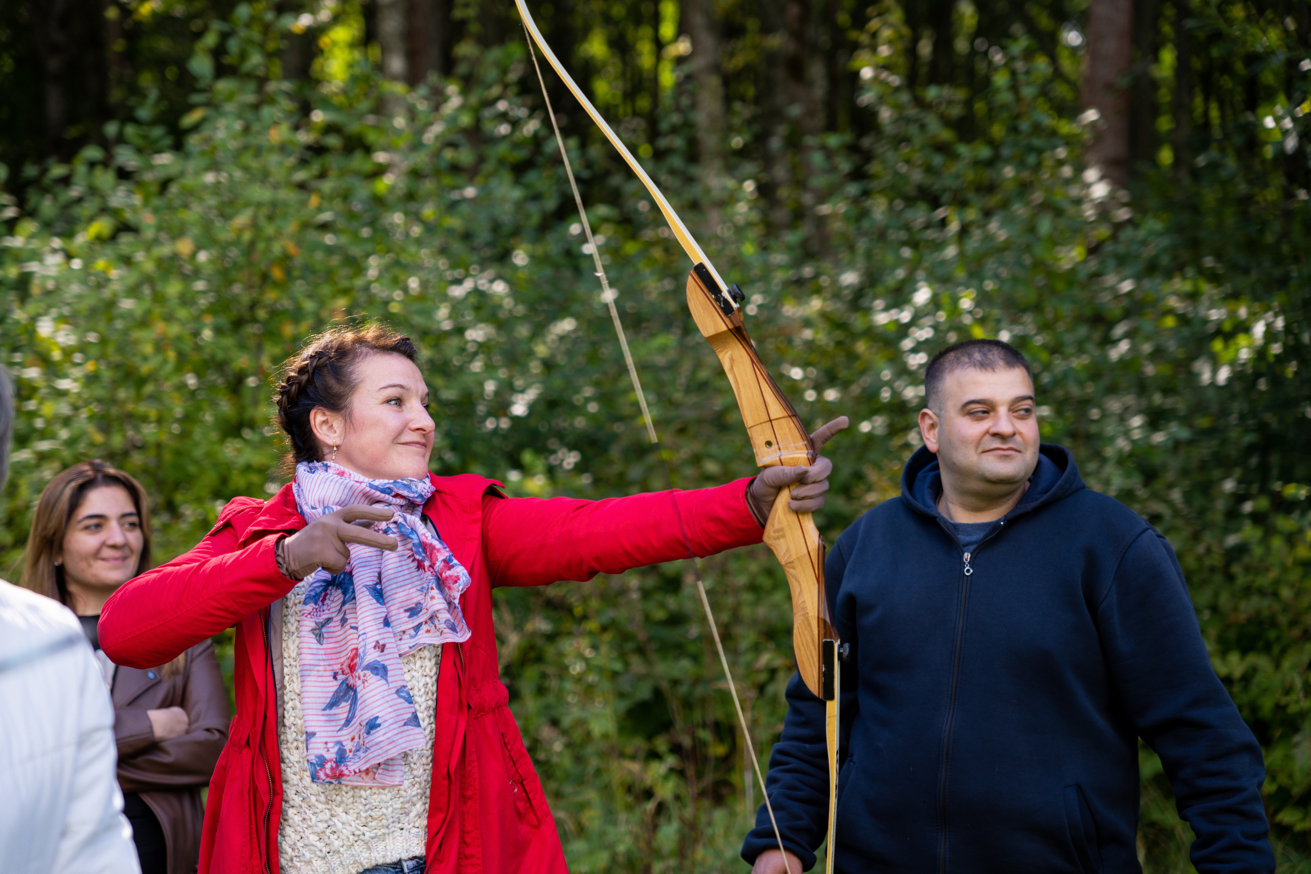 СПОРТ и АКТИВНЫЙ ОТДЫХ. Видеограф Алексей Жарков