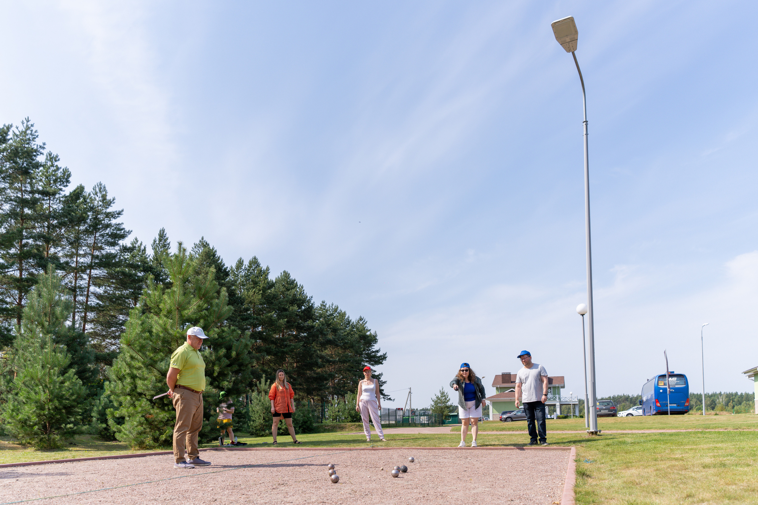 СПОРТ и АКТИВНЫЙ ОТДЫХ. Видеограф Алексей Жарков