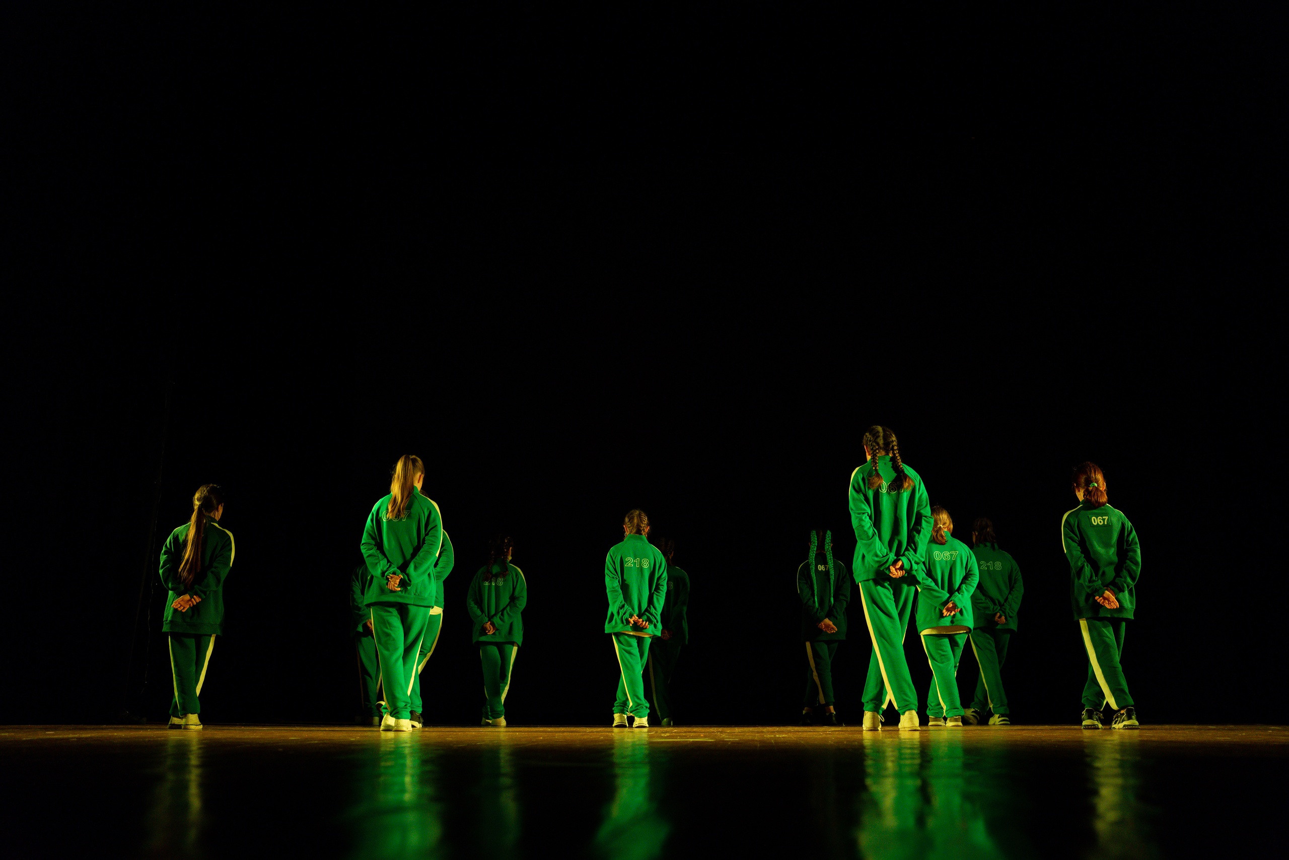 Репортажная фотосъемка танцев. Видеограф Алексей Жарков