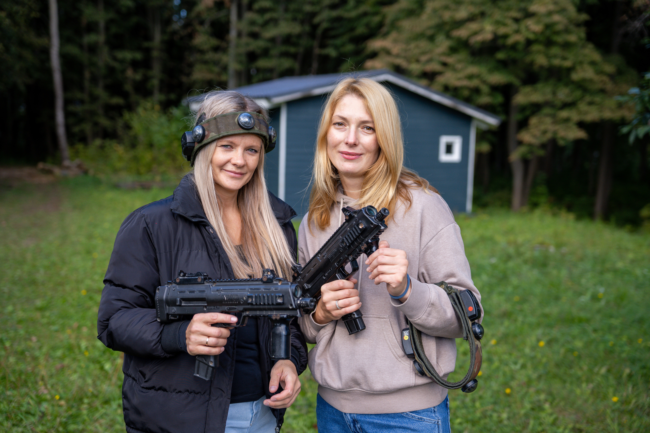 СПОРТ и АКТИВНЫЙ ОТДЫХ. Видеограф Алексей Жарков