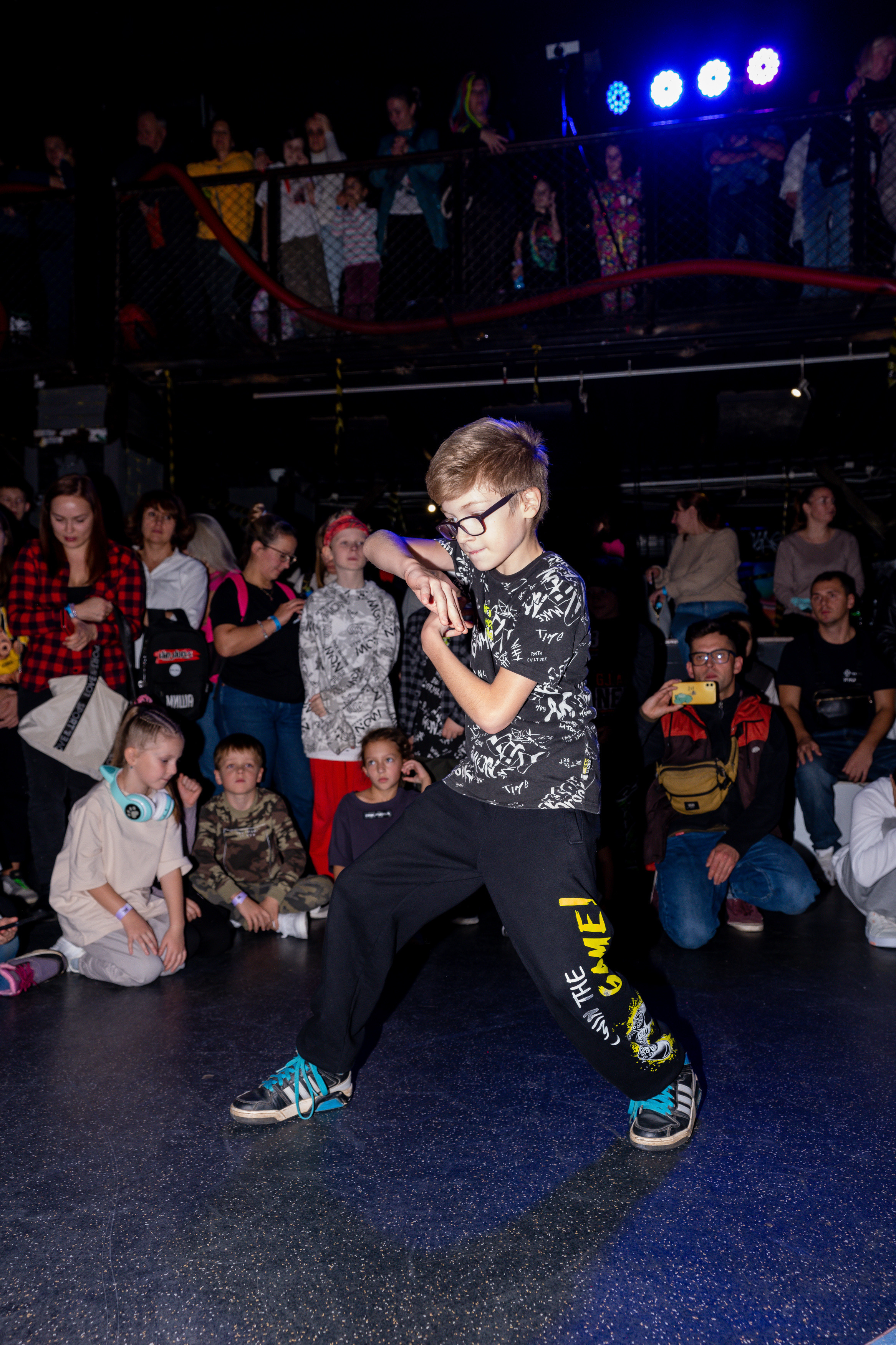 Репортажная фотосъемка танцев. Видеограф Алексей Жарков