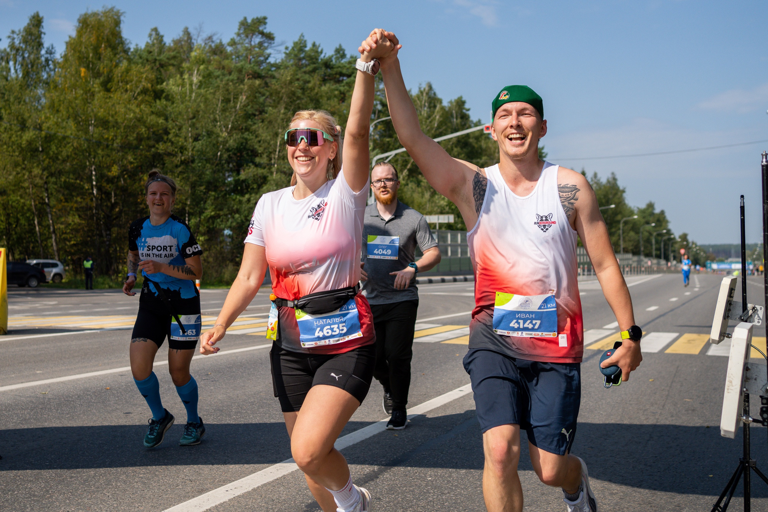 СПОРТ и АКТИВНЫЙ ОТДЫХ. Видеограф Алексей Жарков