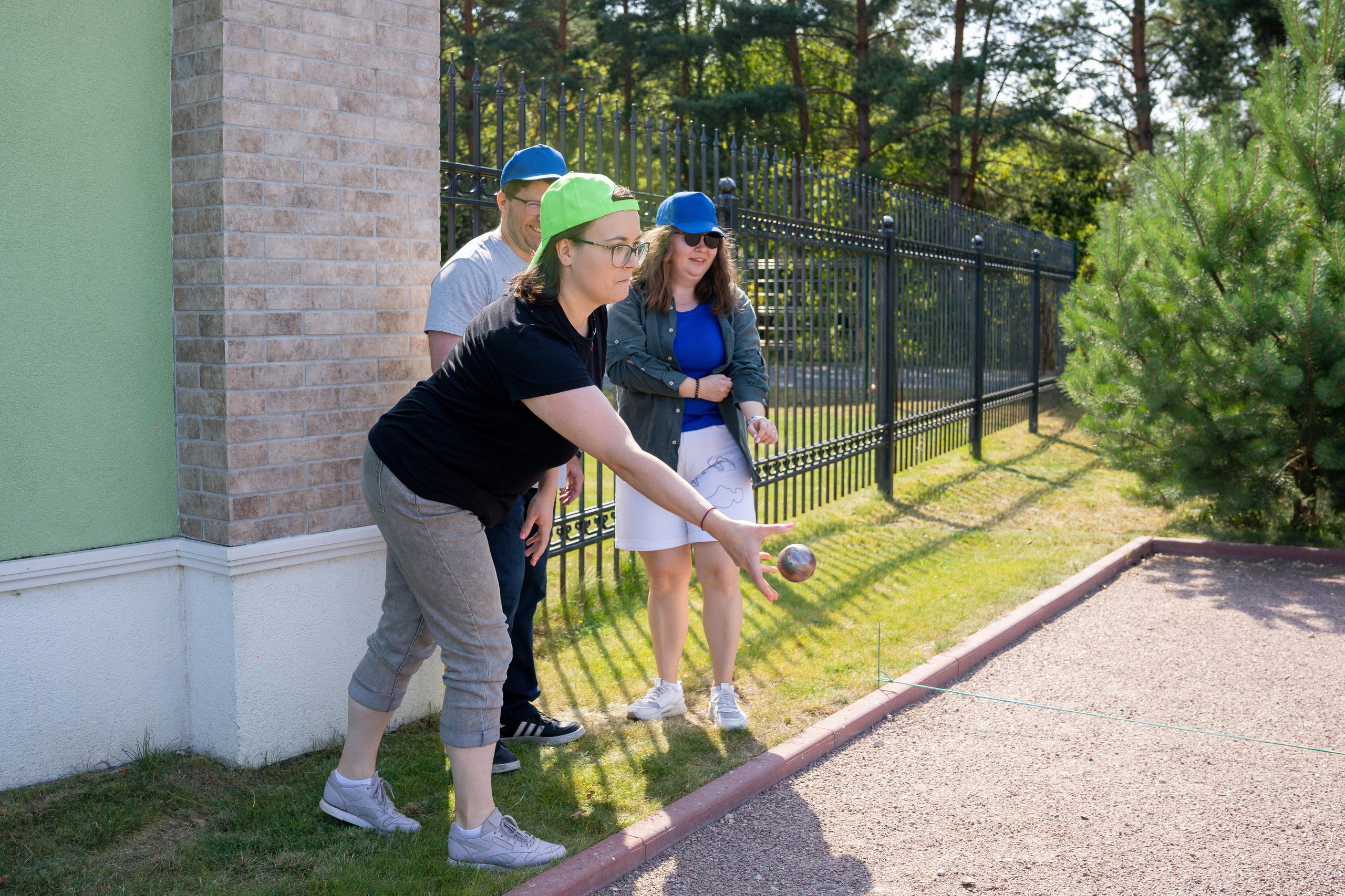 СПОРТ и АКТИВНЫЙ ОТДЫХ. Видеограф Алексей Жарков