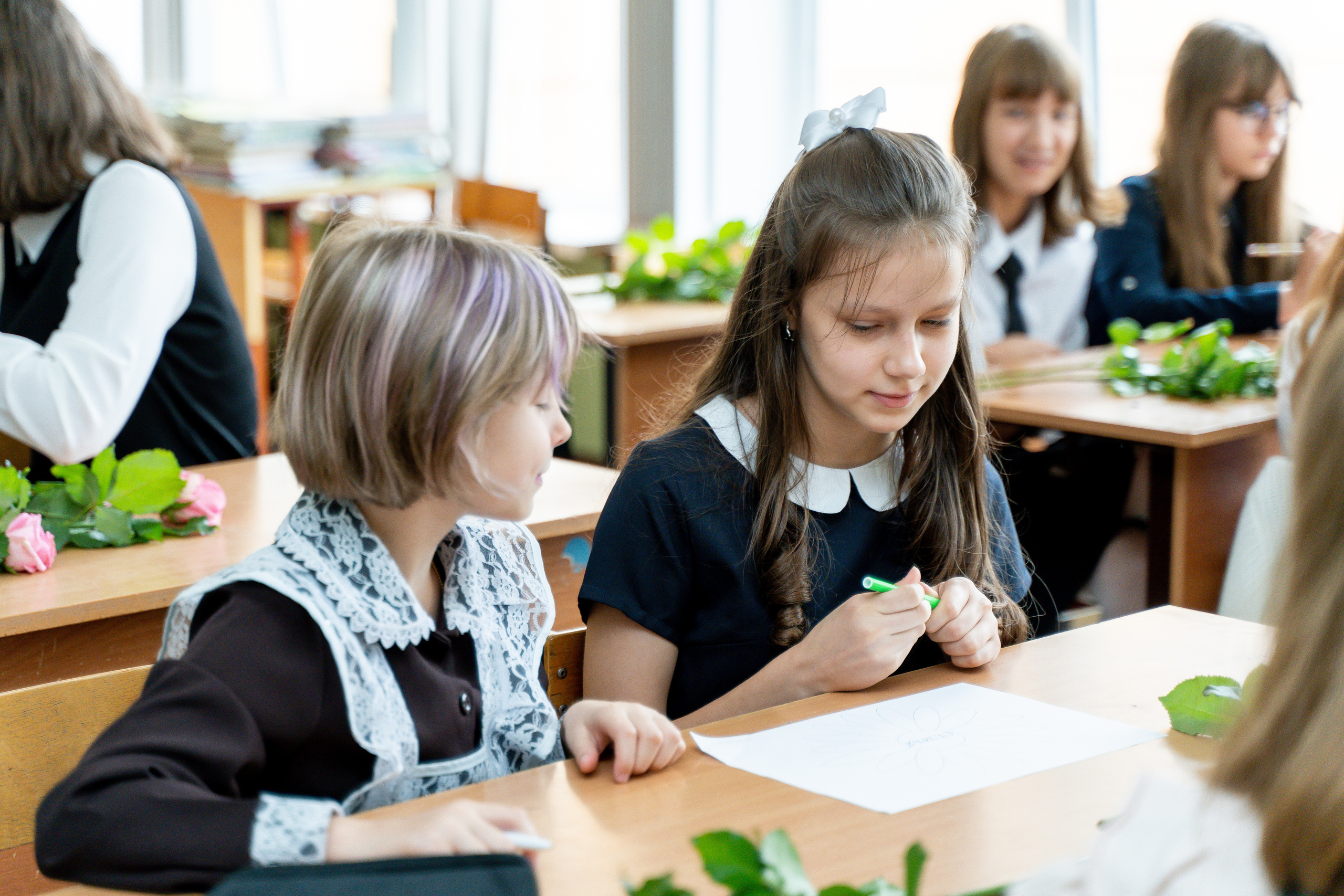 Школьное фото. Школьный фотограф. Фотограф в школу. Видеограф Алексей Жарков