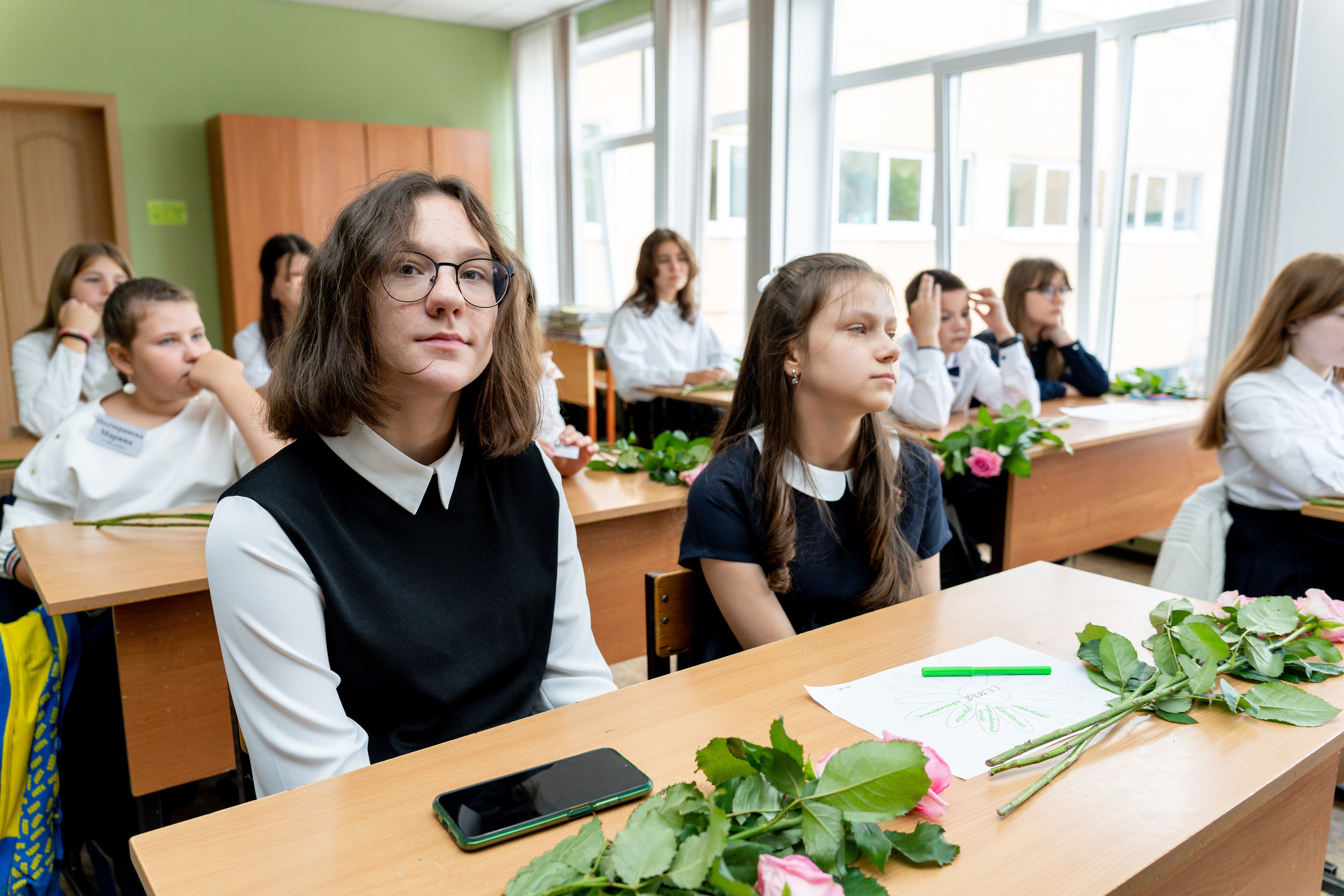 Школьное фото. Школьный фотограф. Фотограф в школу. Видеограф Алексей Жарков