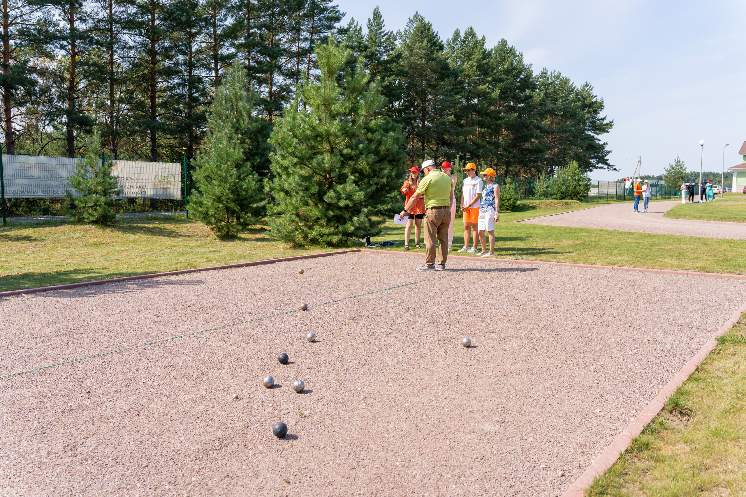 СПОРТ и АКТИВНЫЙ ОТДЫХ. Видеограф Алексей Жарков
