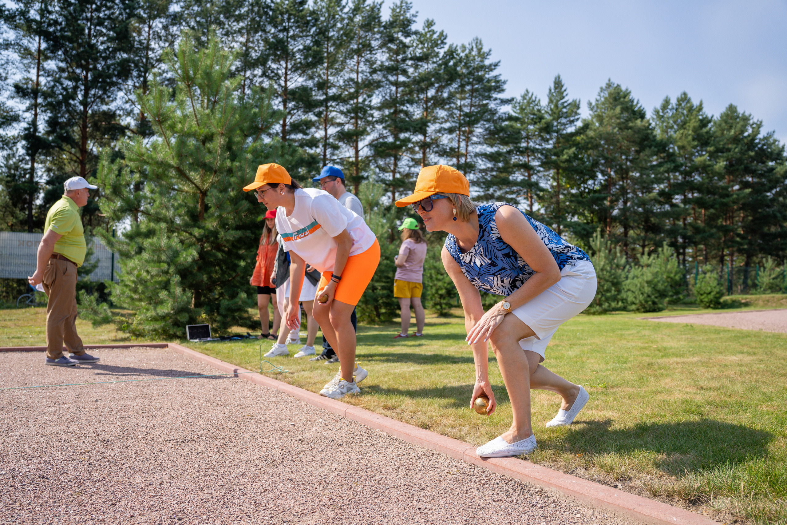 СПОРТ и АКТИВНЫЙ ОТДЫХ. Видеограф Алексей Жарков