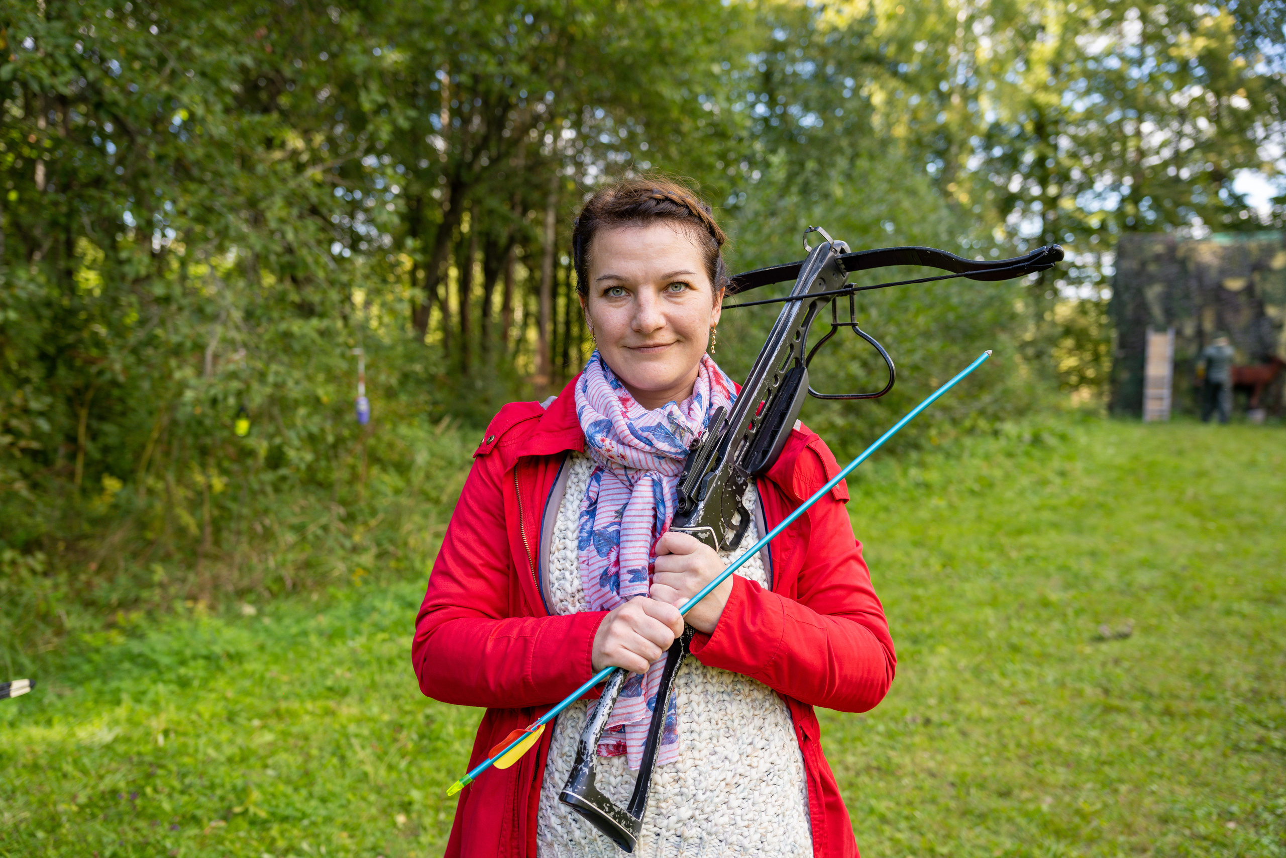 СПОРТ и АКТИВНЫЙ ОТДЫХ. Видеограф Алексей Жарков