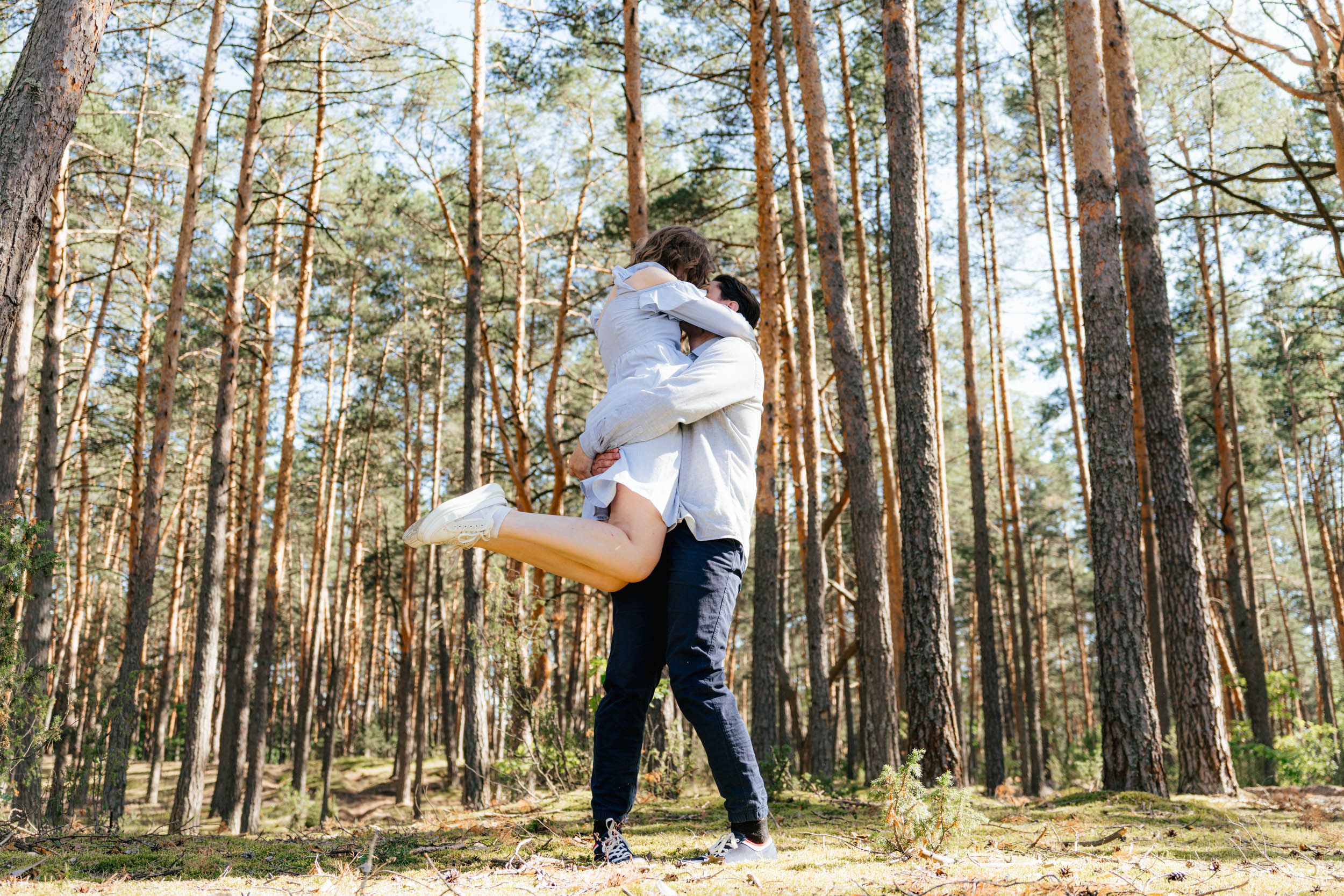 Фотосессия Love story калуга, фотограф перед свадьбой, фотограф , нежн. Видеограф Алексей Жарков