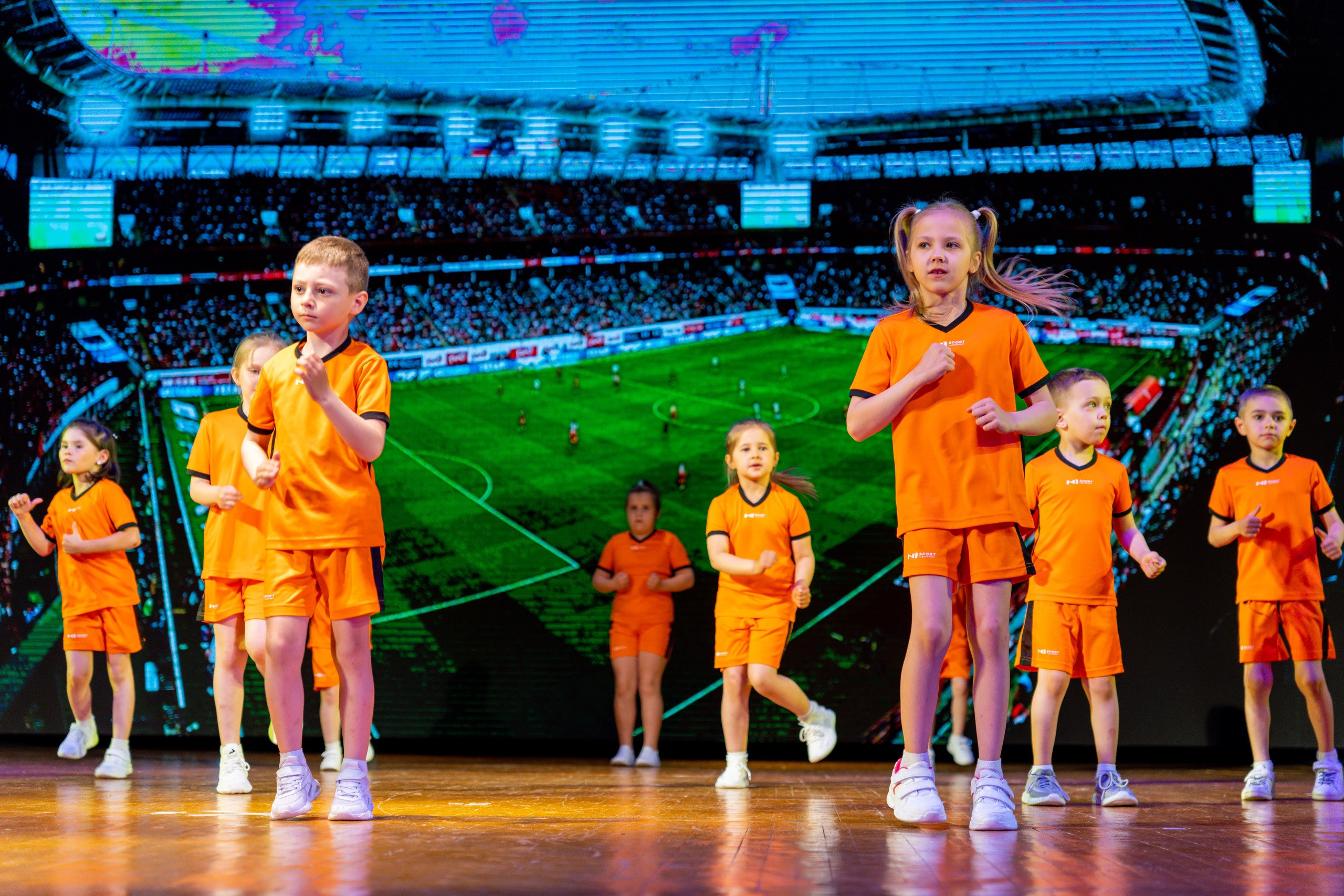 Репортажная фотосъемка танцев. Видеограф Алексей Жарков