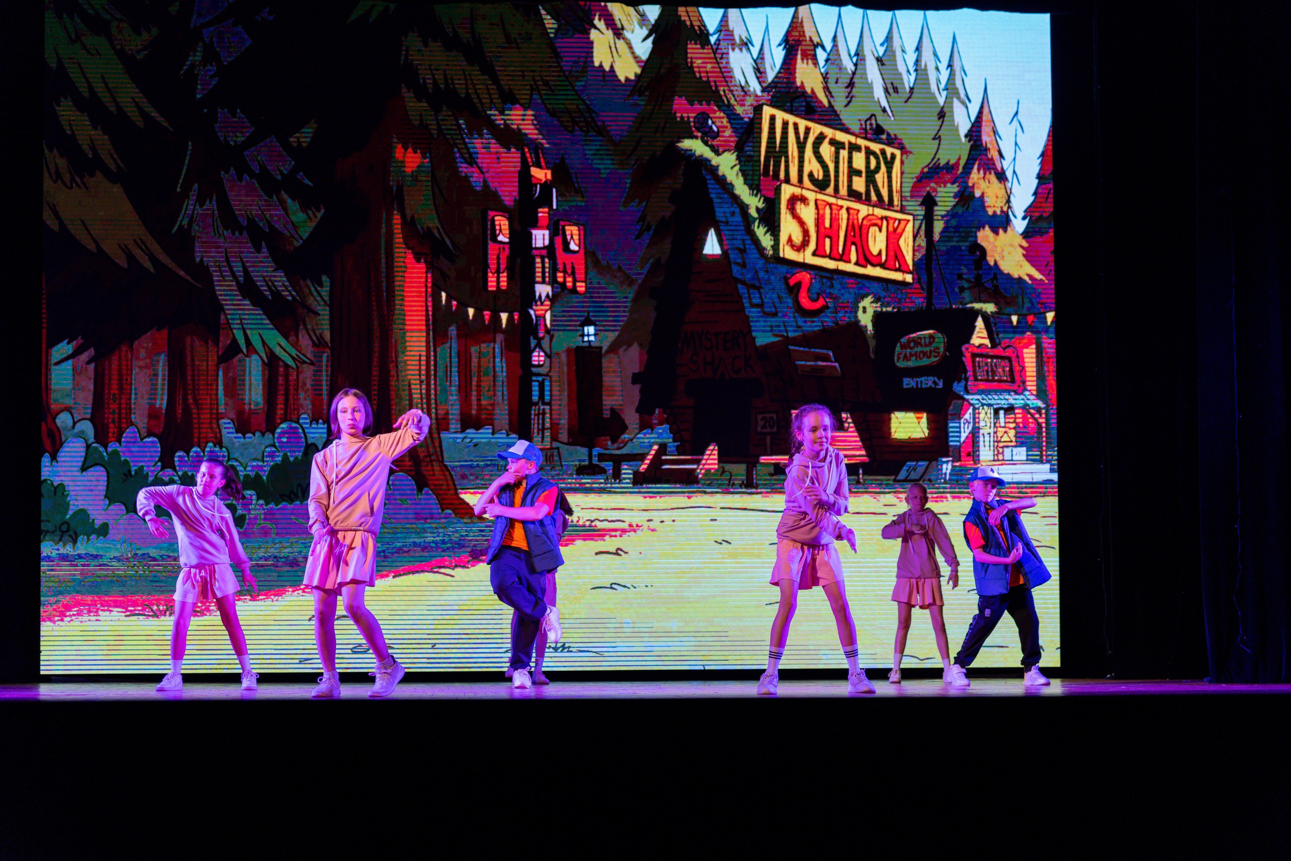 Репортажная фотосъемка танцев. Видеограф Алексей Жарков