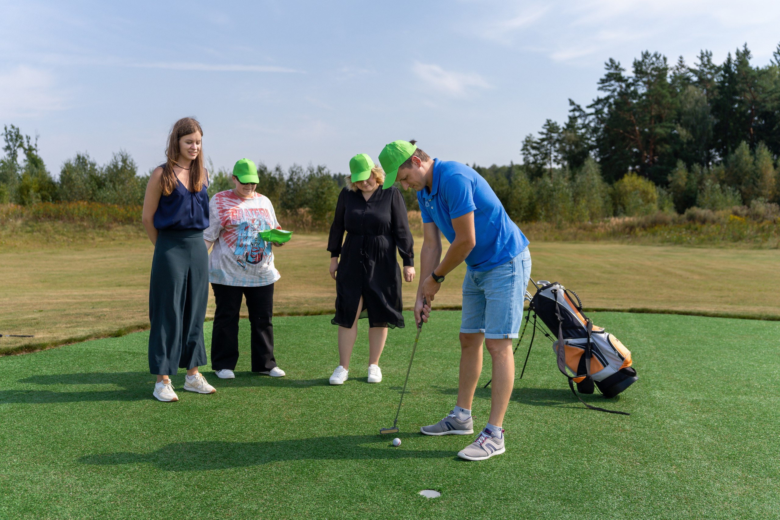 СПОРТ и АКТИВНЫЙ ОТДЫХ. Видеограф Алексей Жарков