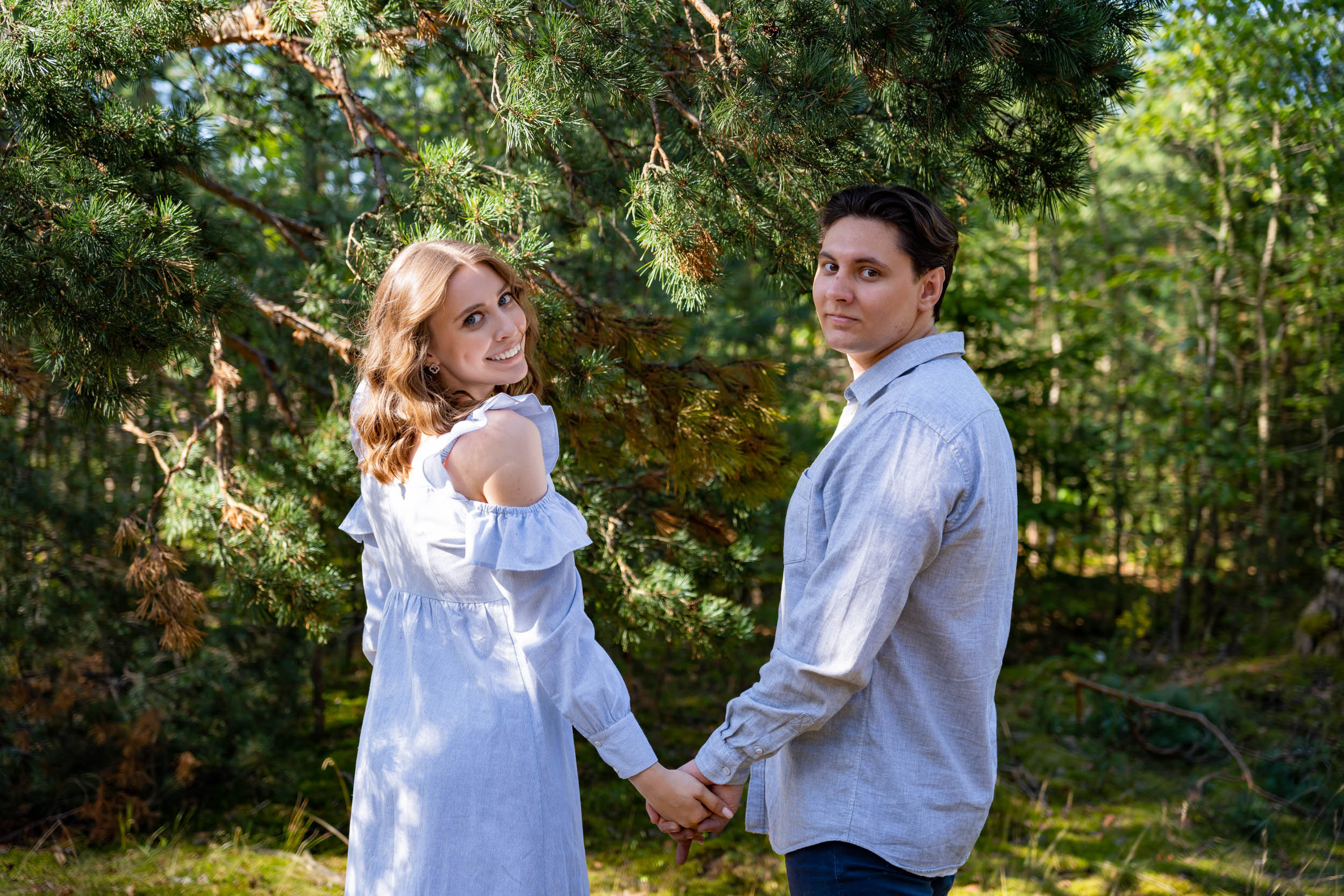 Фотосессия Love story калуга, фотограф перед свадьбой, фотограф , нежн. Видеограф Алексей Жарков