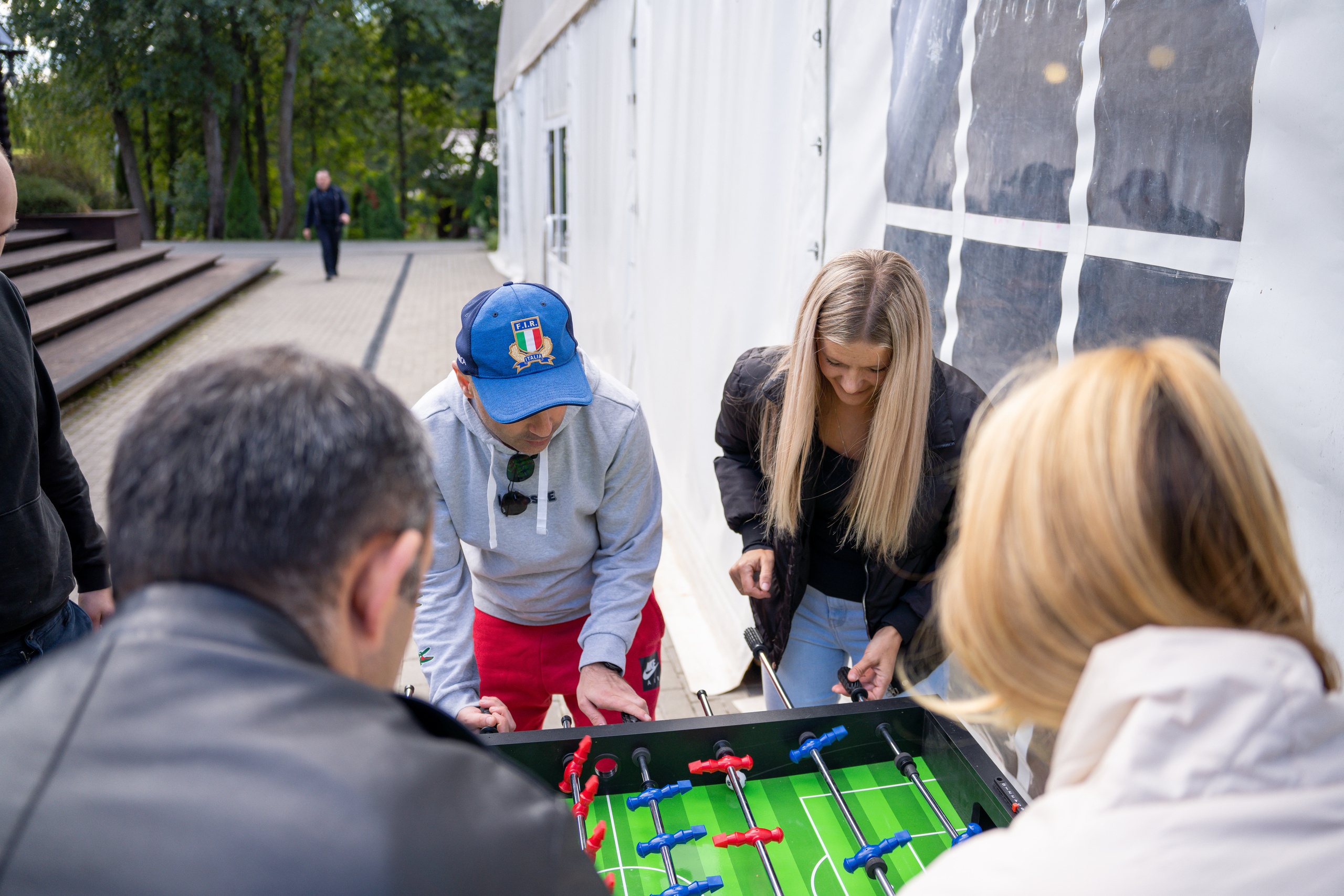 СПОРТ и АКТИВНЫЙ ОТДЫХ. Видеограф Алексей Жарков