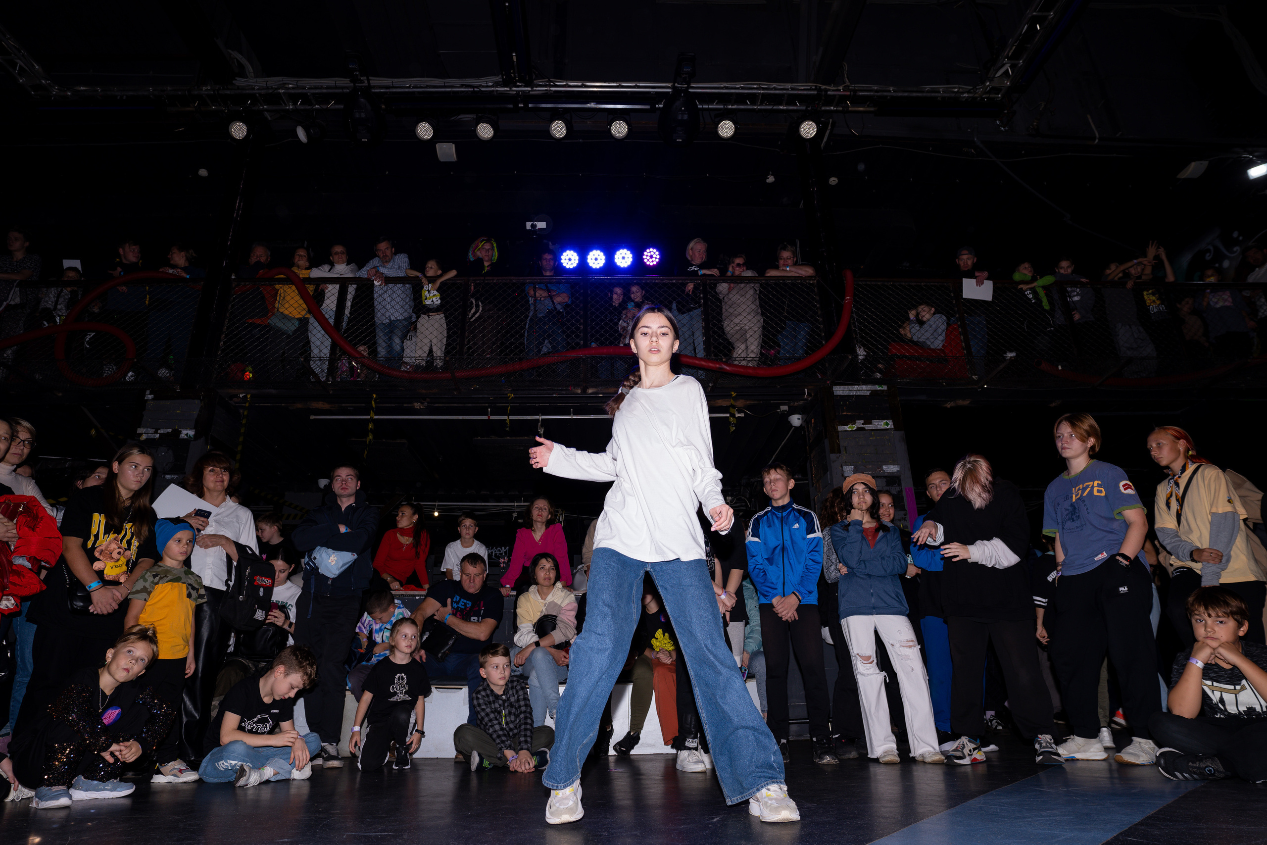 Репортажная фотосъемка танцев. Видеограф Алексей Жарков