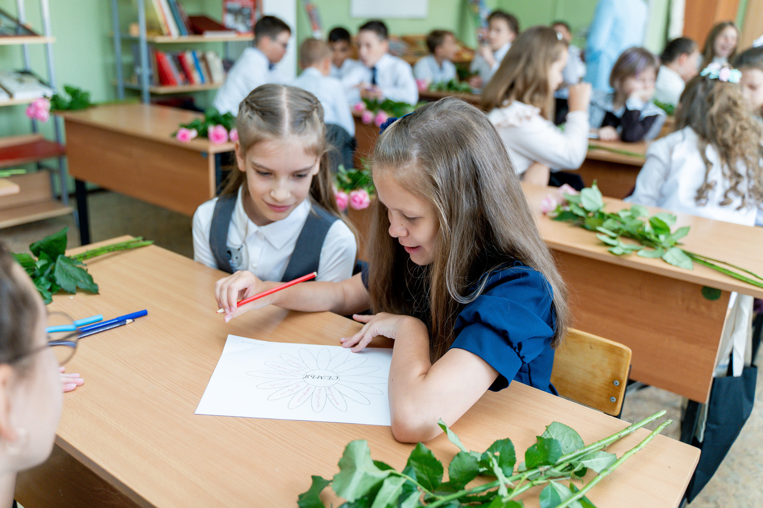 Школьное фото. Школьный фотограф. Фотограф в школу. Видеограф Алексей Жарков