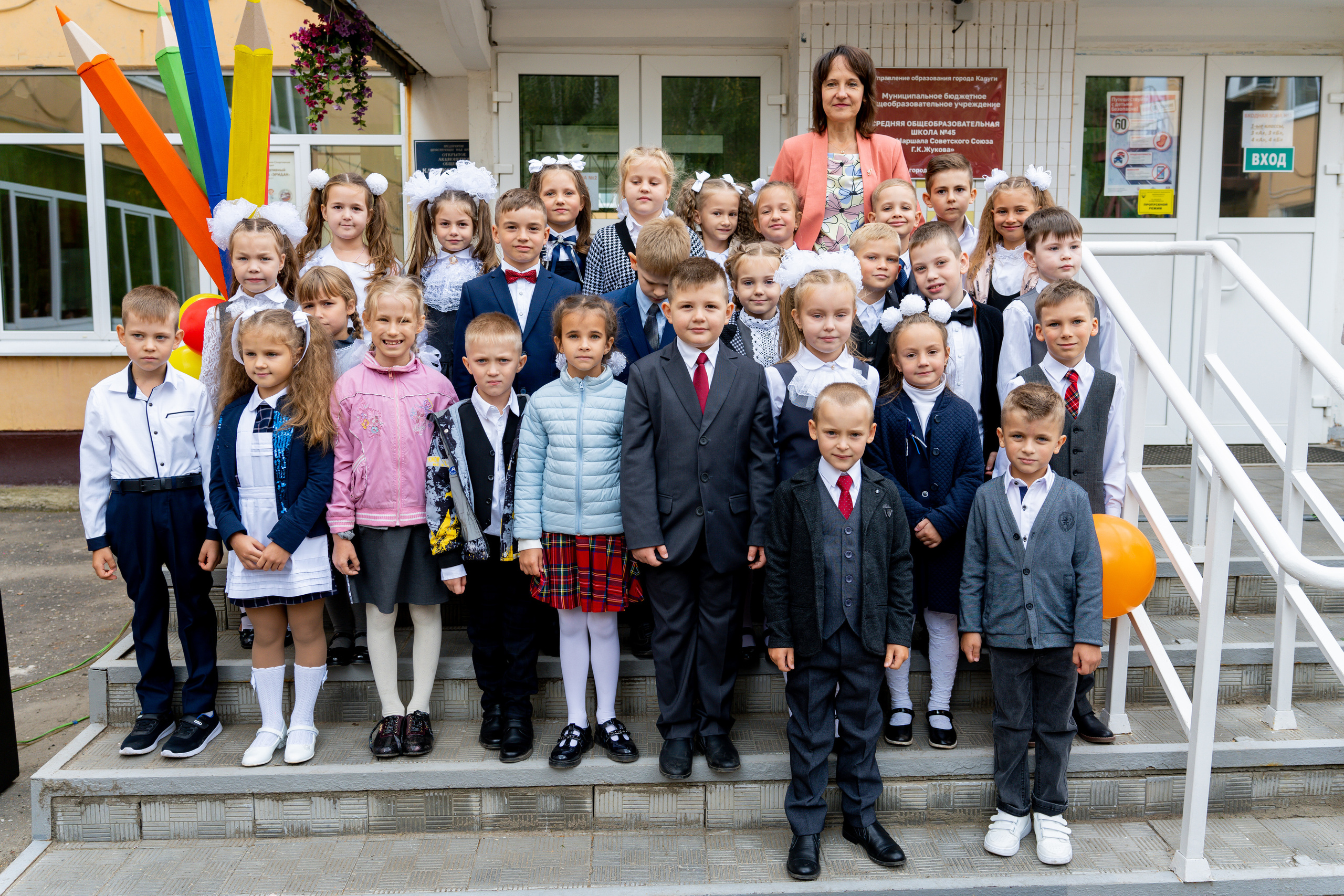 Школьное фото. Школьный фотограф. Фотограф в школу. Видеограф Алексей Жарков