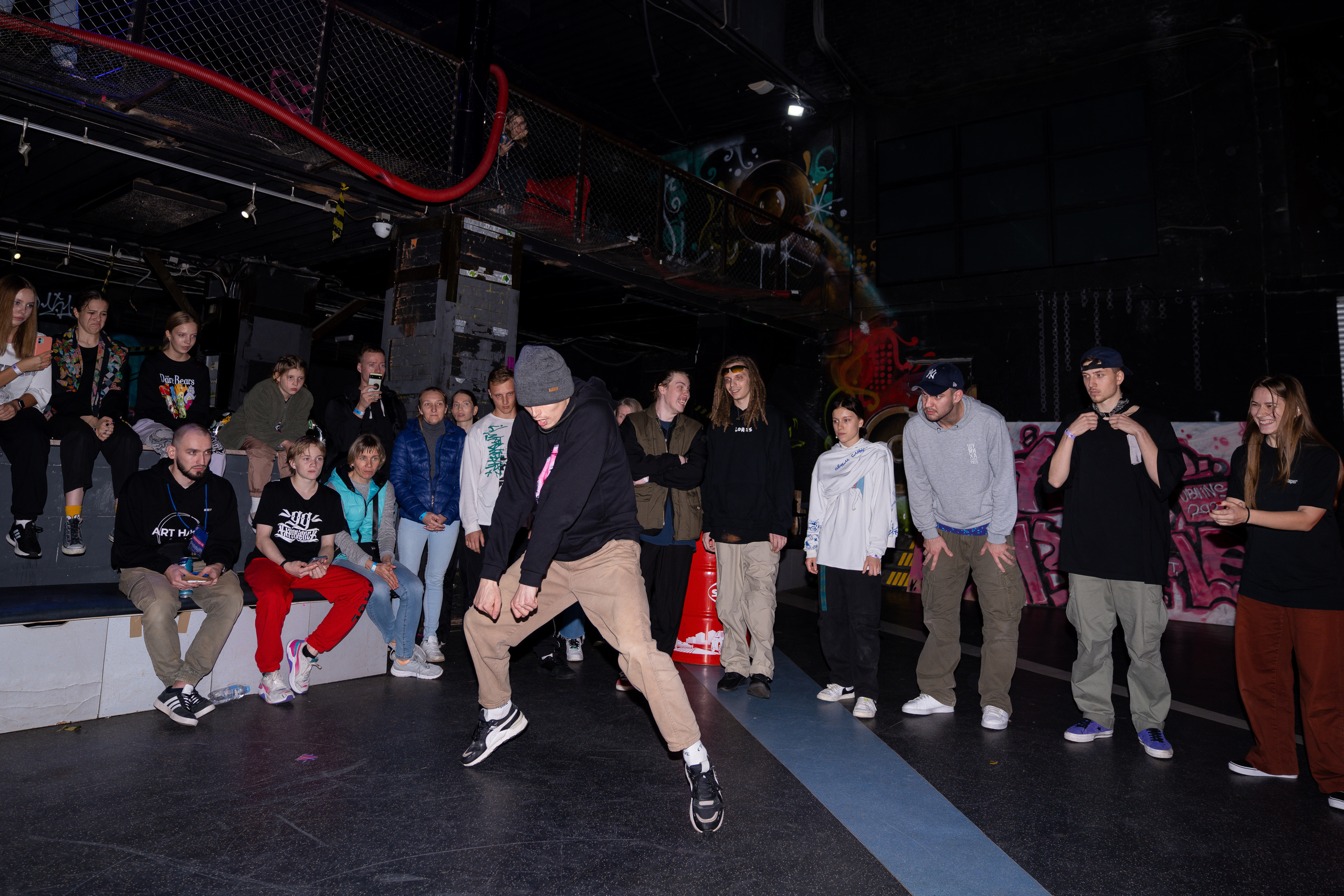 Репортажная фотосъемка танцев. Видеограф Алексей Жарков