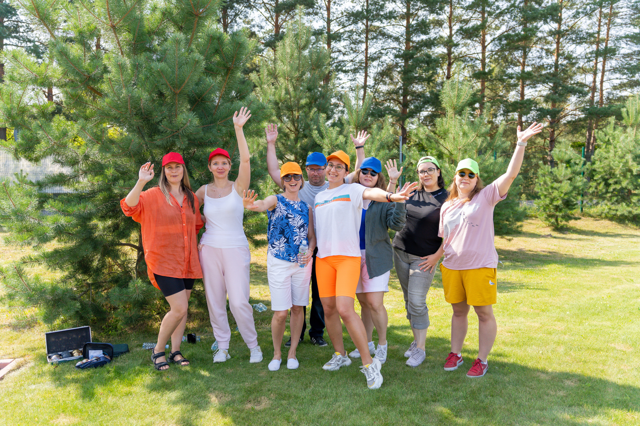 СПОРТ и АКТИВНЫЙ ОТДЫХ. Видеограф Алексей Жарков