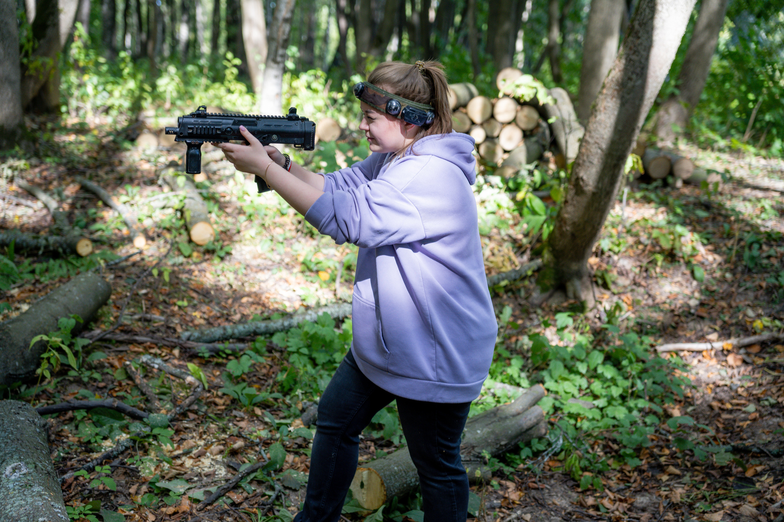 СПОРТ и АКТИВНЫЙ ОТДЫХ. Видеограф Алексей Жарков