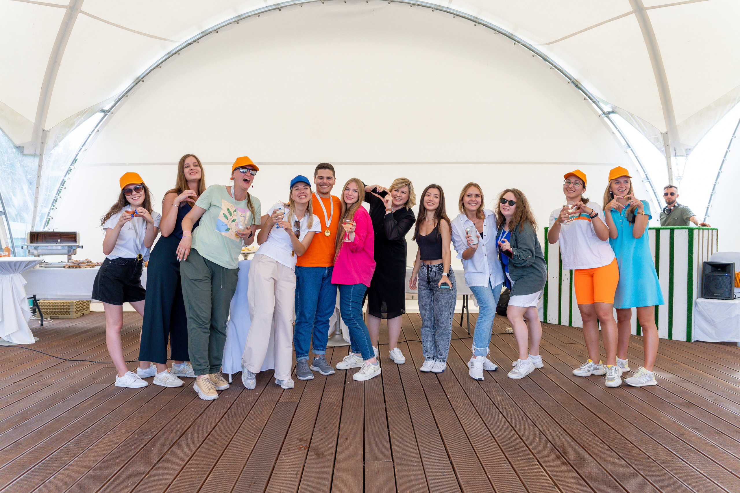 Фотограф на Корпоратив, юбилейное фото, фотосьёмка юбилей калуга. Видеограф Алексей Жарков