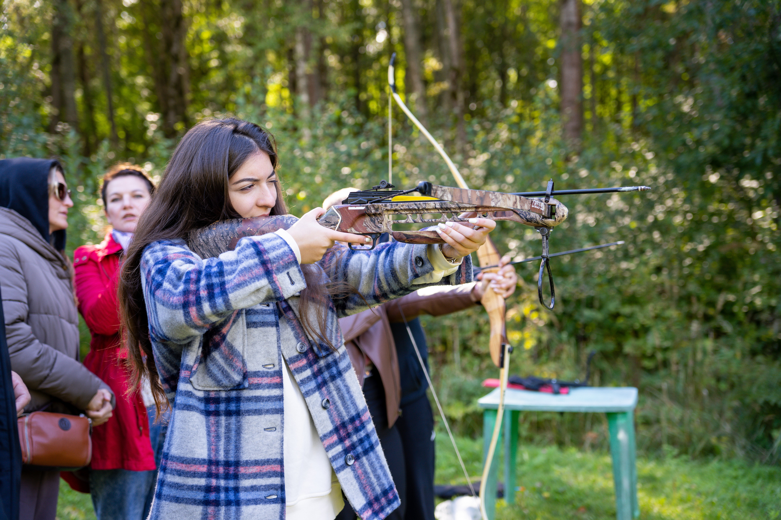 СПОРТ и АКТИВНЫЙ ОТДЫХ. Видеограф Алексей Жарков