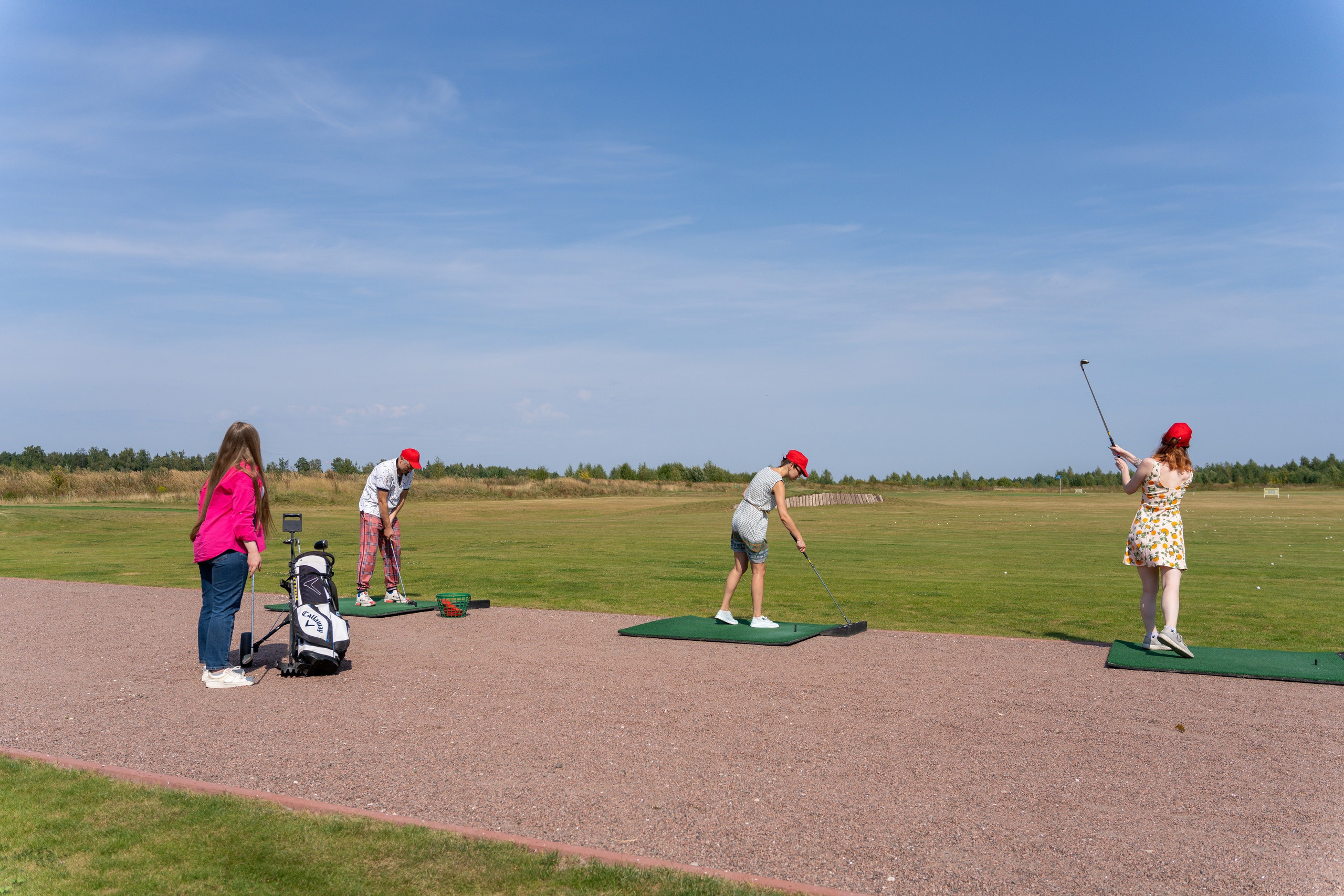 СПОРТ и АКТИВНЫЙ ОТДЫХ. Видеограф Алексей Жарков