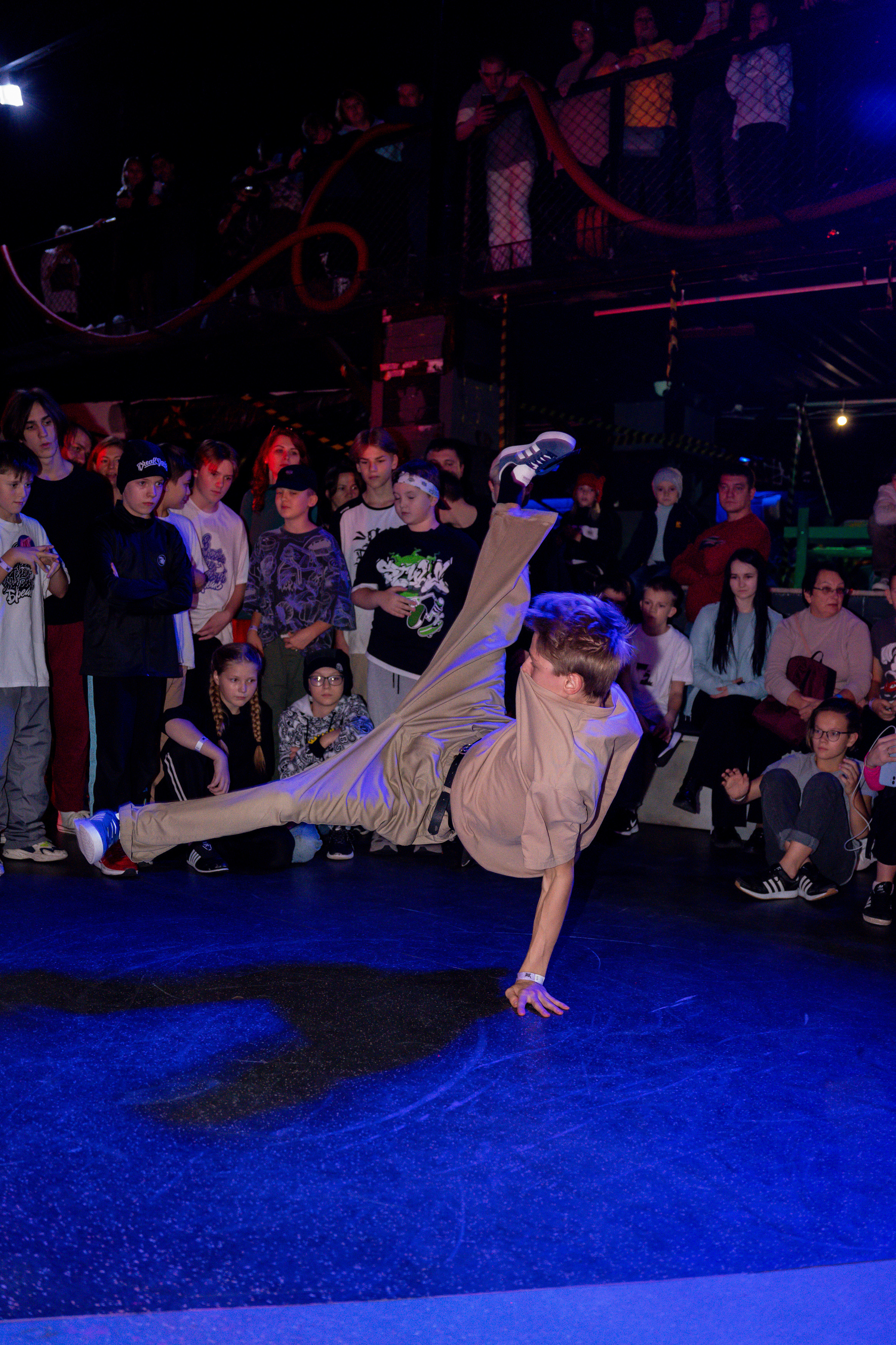 Репортажная фотосъемка танцев. Видеограф Алексей Жарков