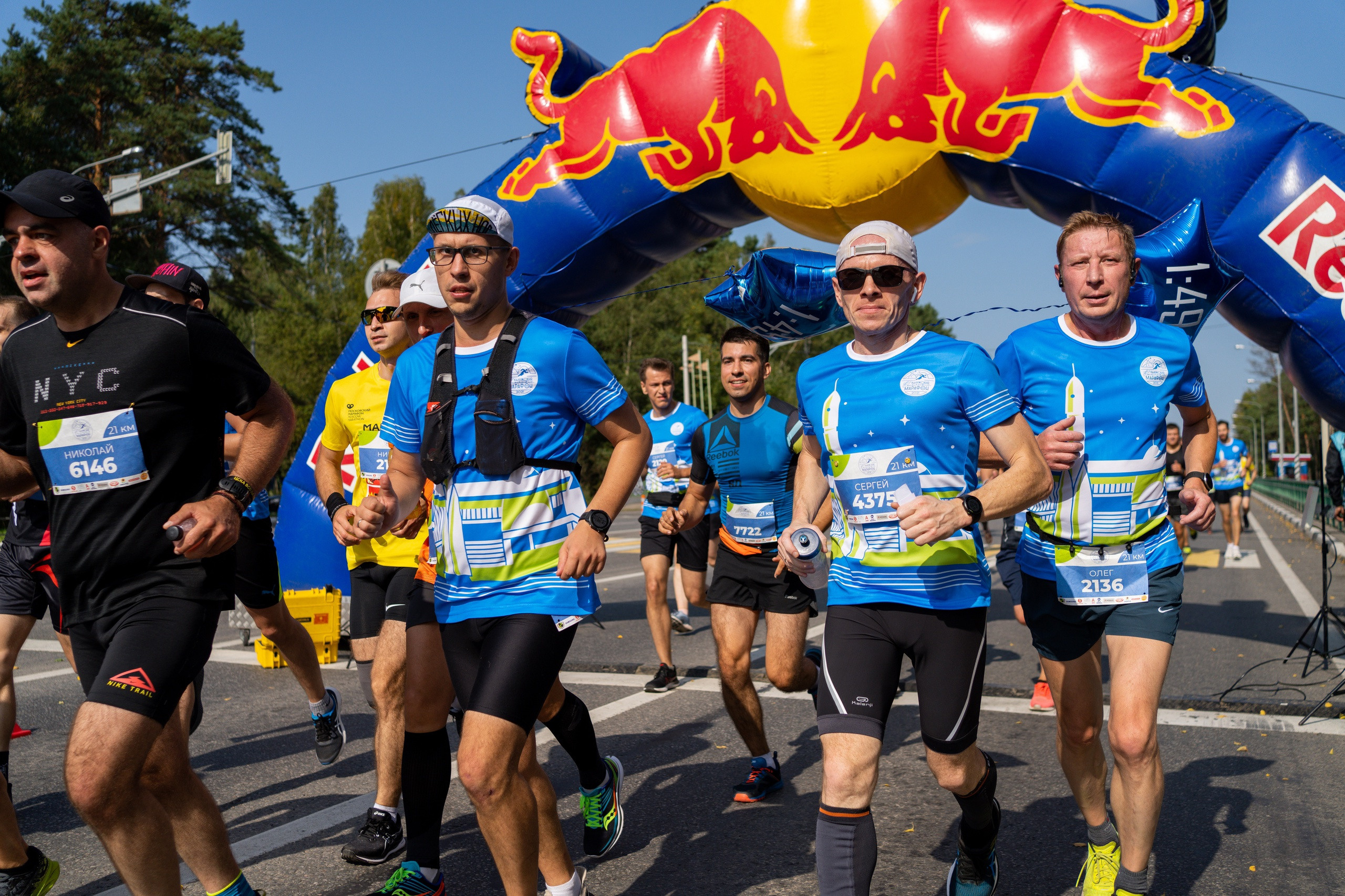 СПОРТ и АКТИВНЫЙ ОТДЫХ. Видеограф Алексей Жарков