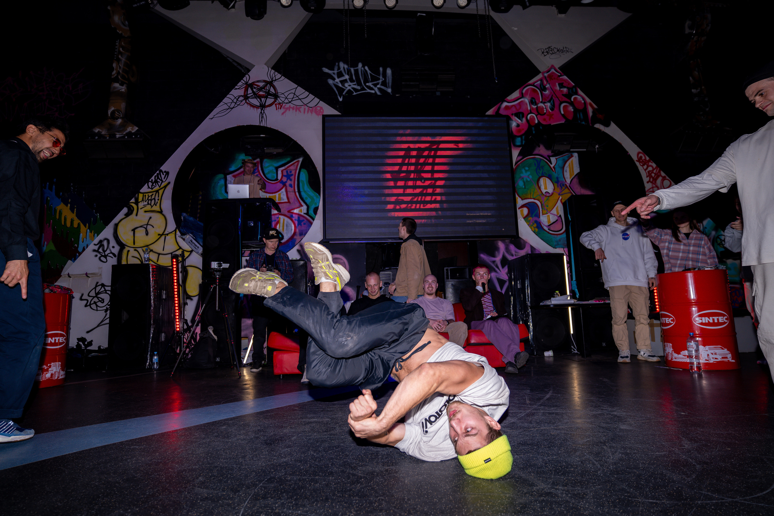 Репортажная фотосъемка танцев. Видеограф Алексей Жарков