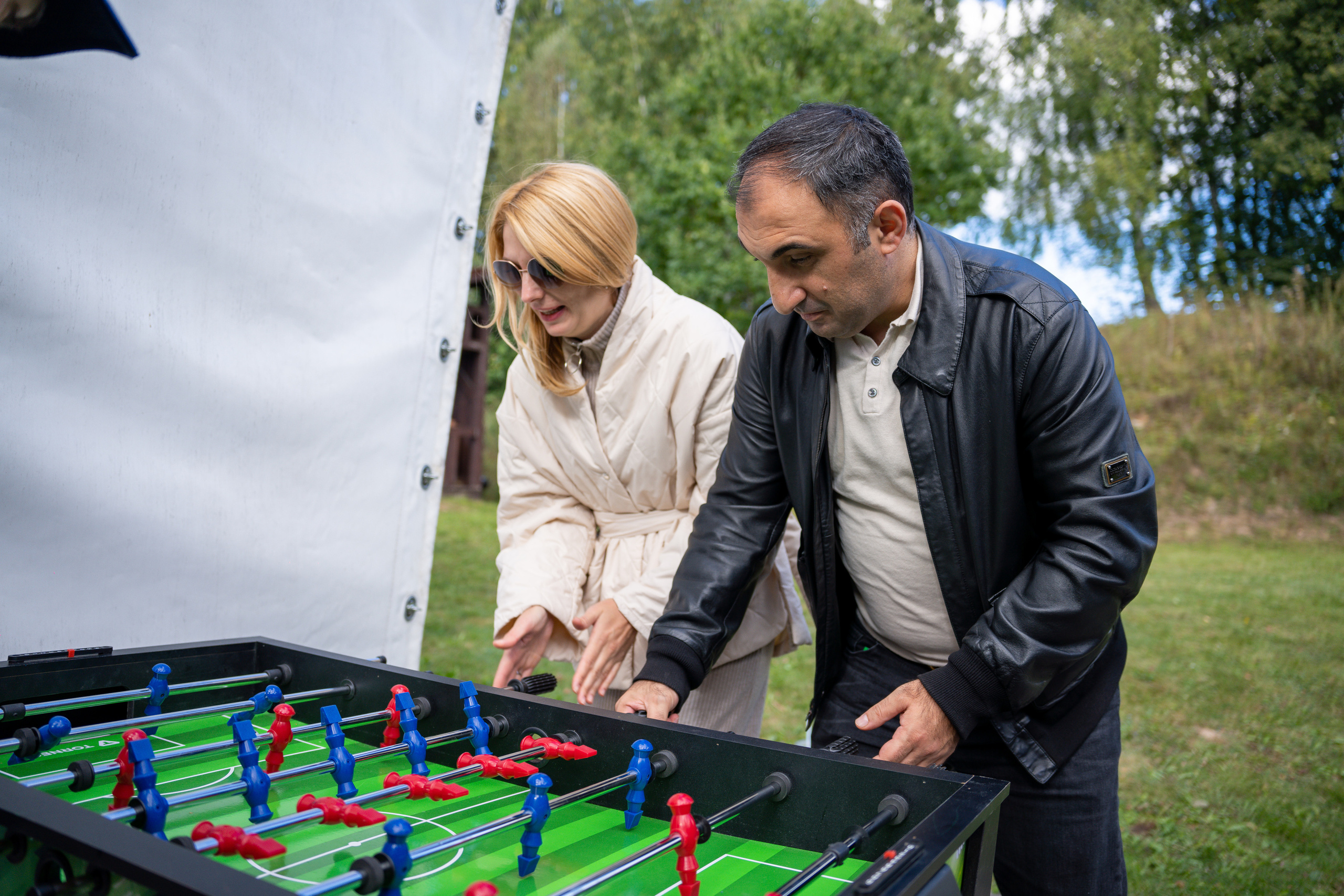 СПОРТ и АКТИВНЫЙ ОТДЫХ. Видеограф Алексей Жарков