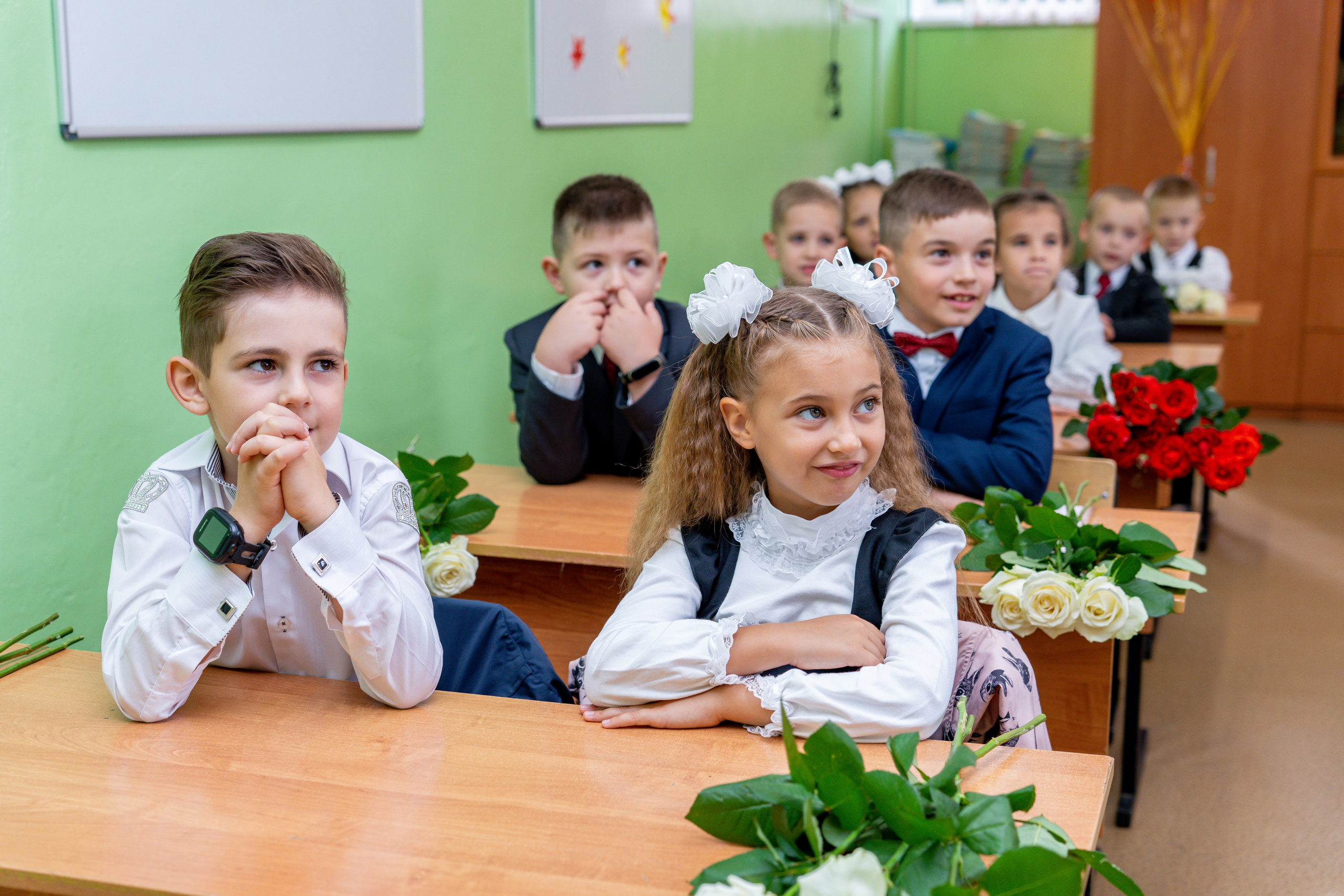 Школьное фото. Школьный фотограф. Фотограф в школу. Видеограф Алексей Жарков