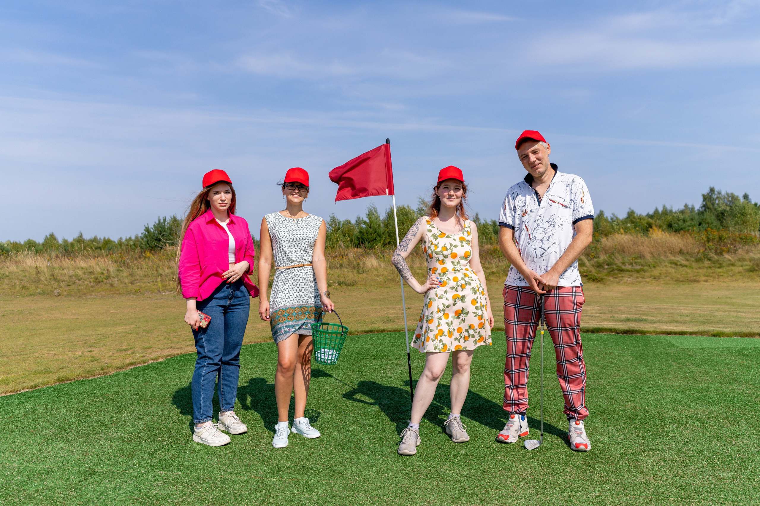 СПОРТ и АКТИВНЫЙ ОТДЫХ. Видеограф Алексей Жарков