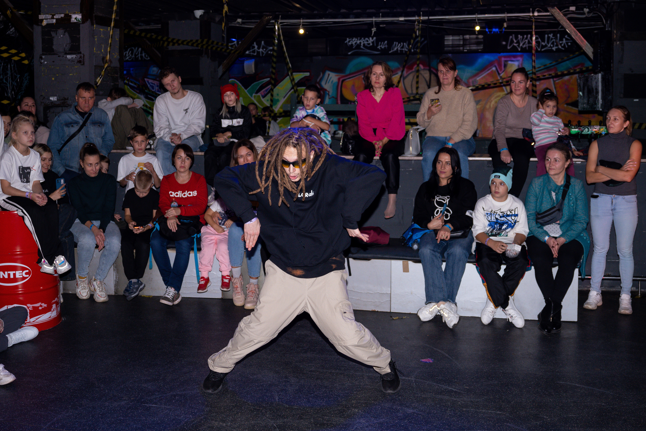 Репортажная фотосъемка танцев. Видеограф Алексей Жарков