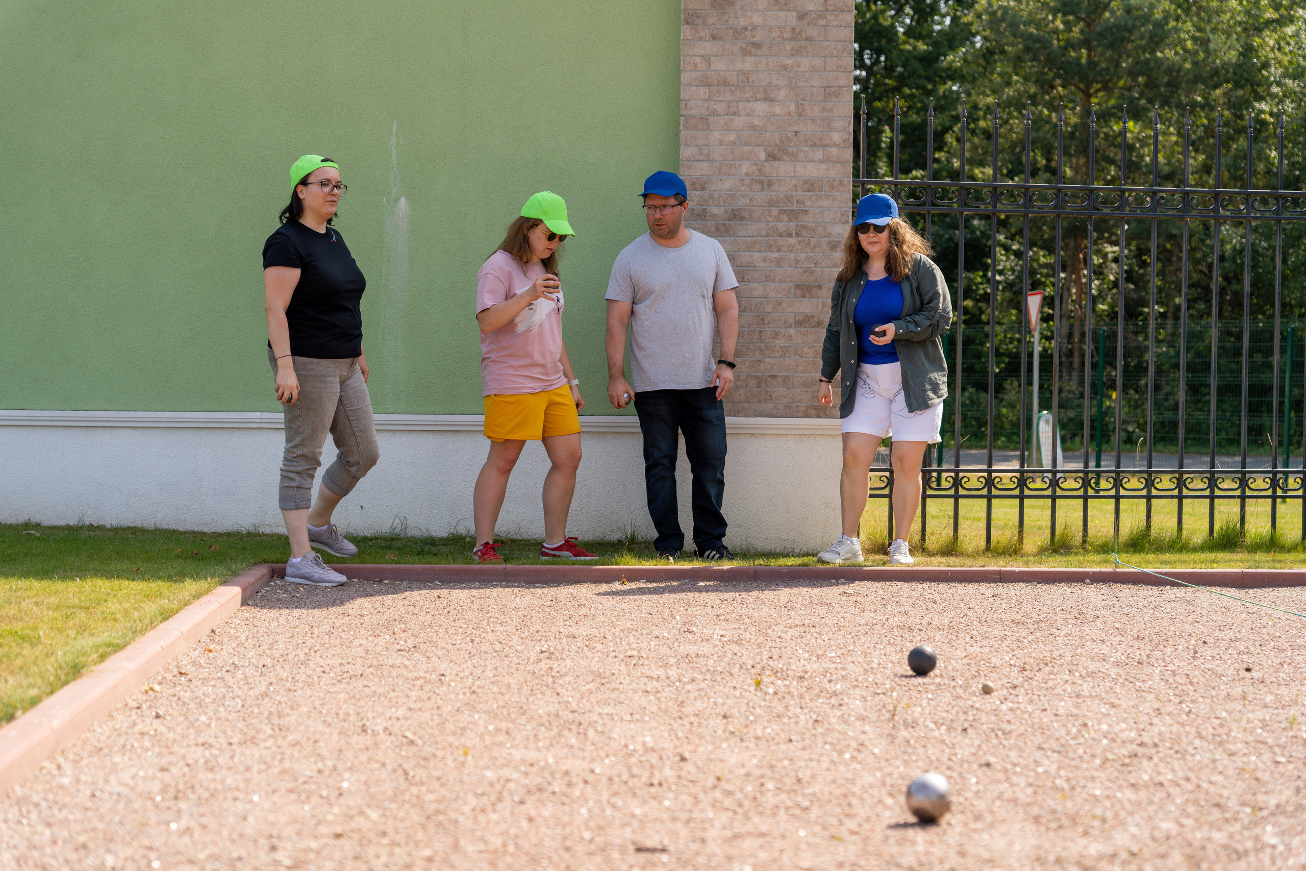 СПОРТ и АКТИВНЫЙ ОТДЫХ. Видеограф Алексей Жарков