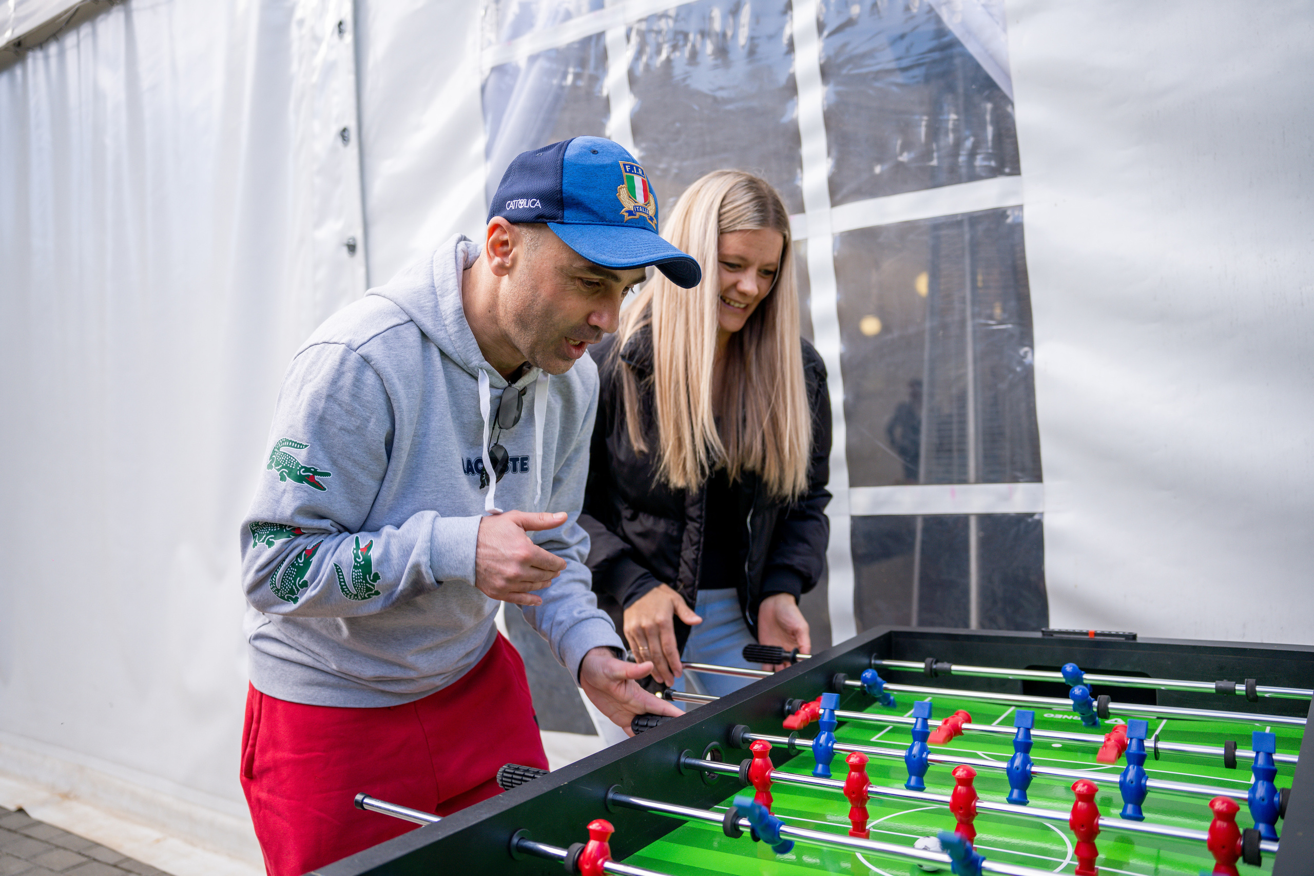 СПОРТ и АКТИВНЫЙ ОТДЫХ. Видеограф Алексей Жарков