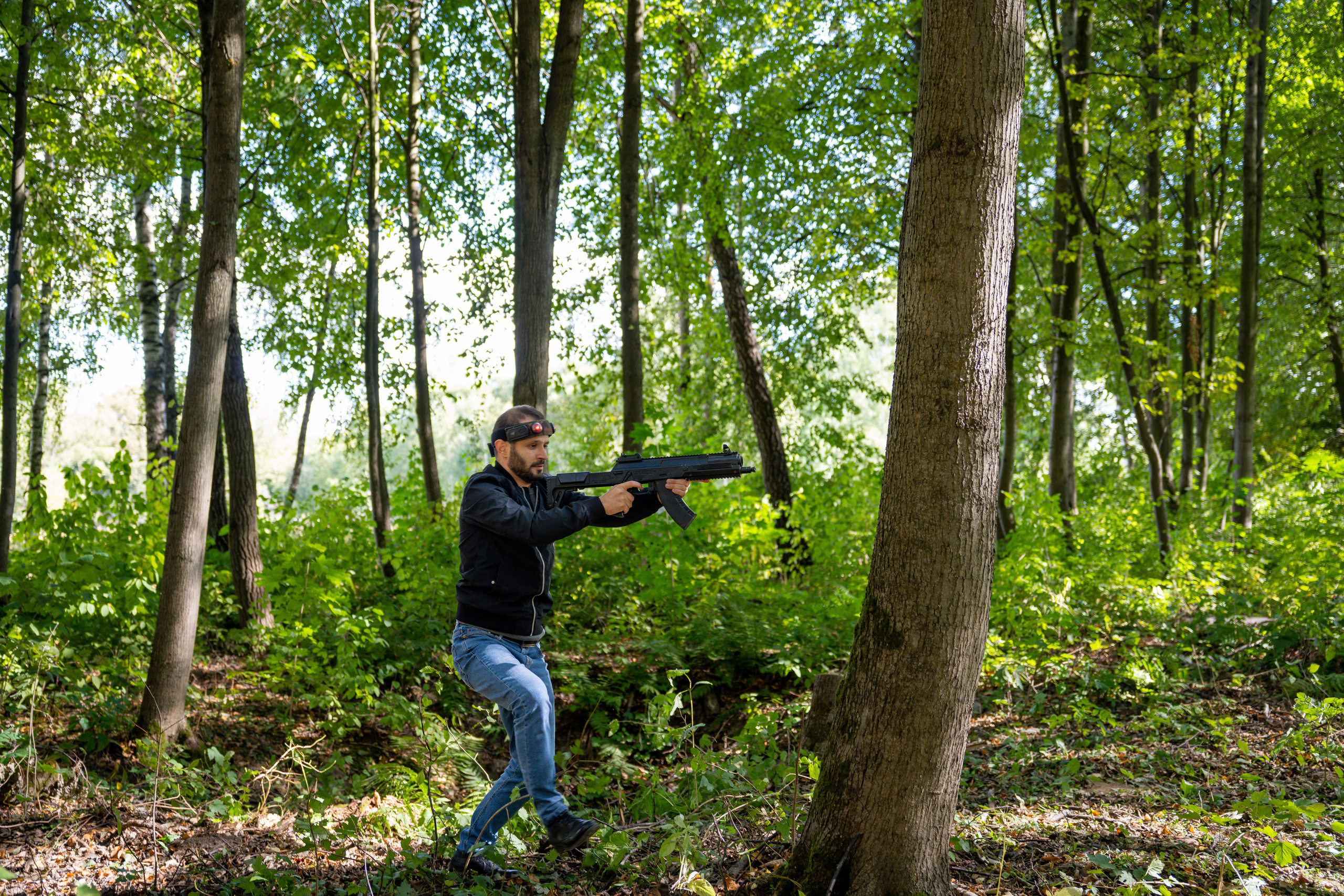 СПОРТ и АКТИВНЫЙ ОТДЫХ. Видеограф Алексей Жарков