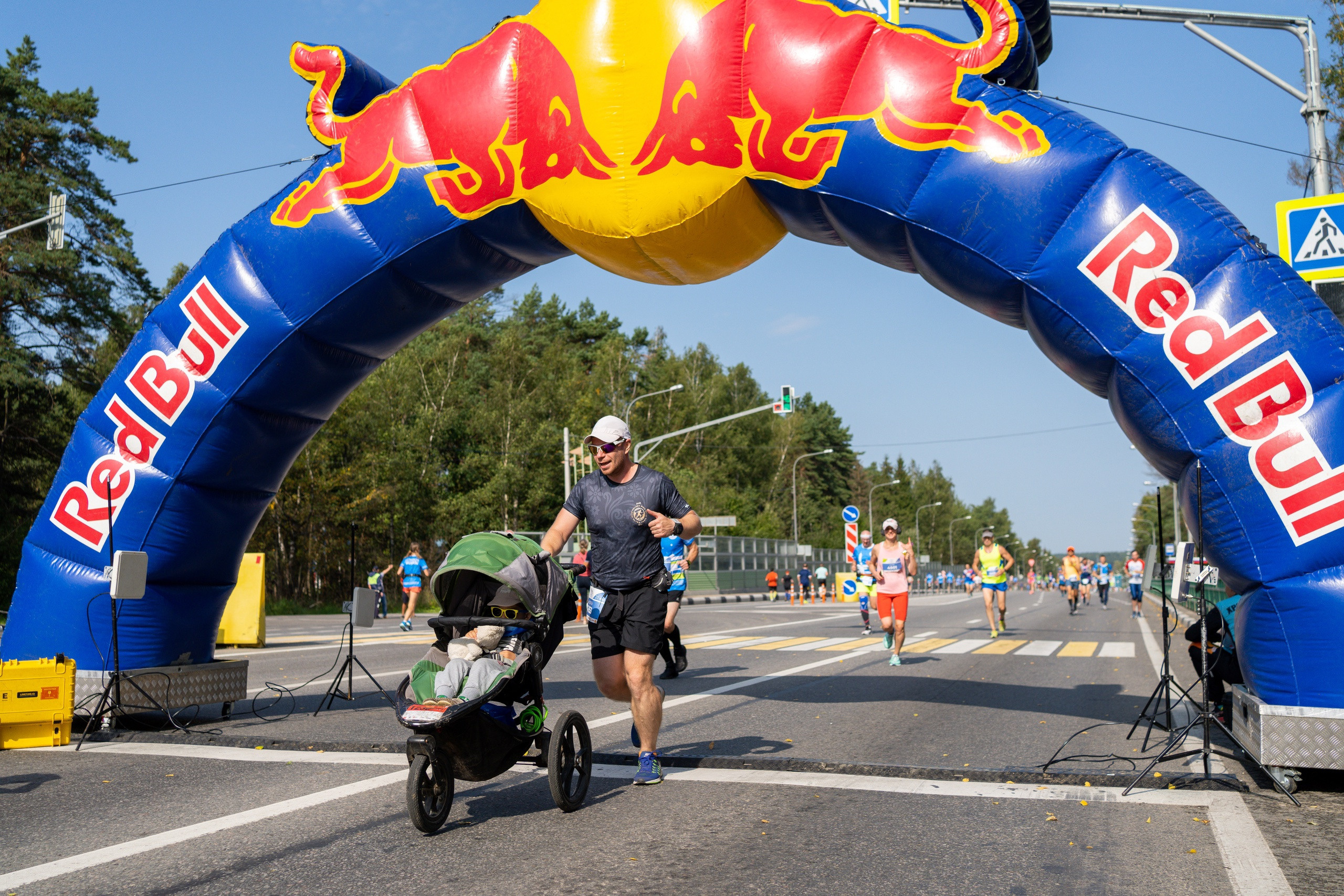 СПОРТ и АКТИВНЫЙ ОТДЫХ. Видеограф Алексей Жарков