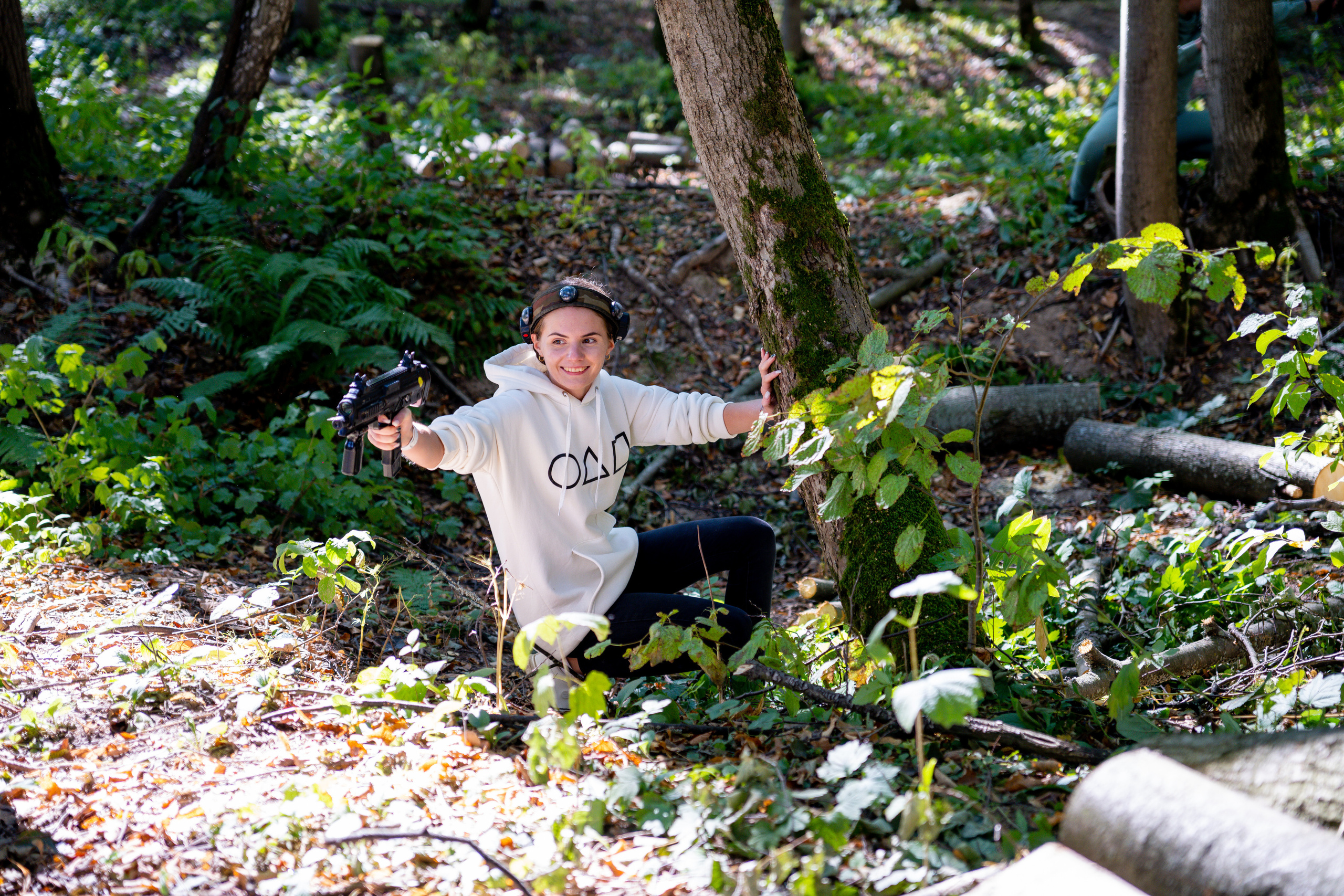 СПОРТ и АКТИВНЫЙ ОТДЫХ. Видеограф Алексей Жарков
