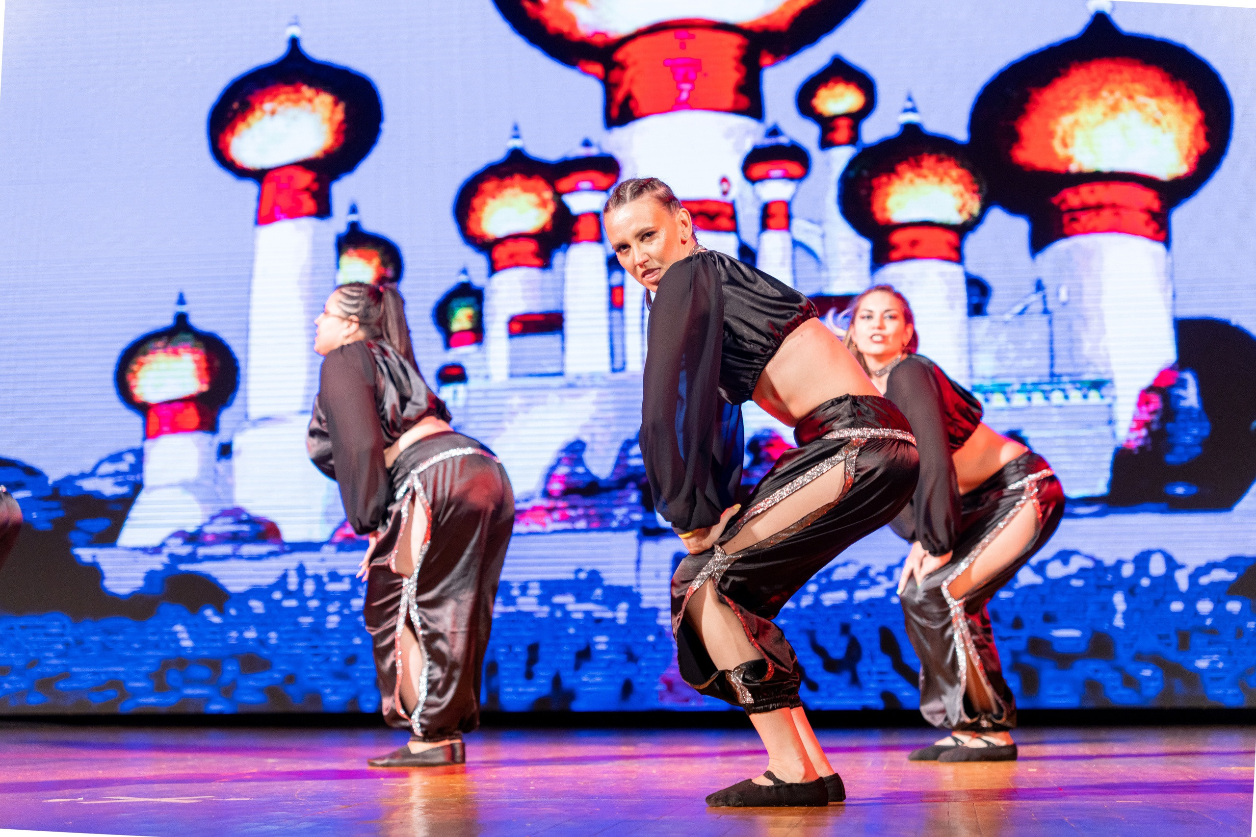 Репортажная фотосъемка танцев. Видеограф Алексей Жарков