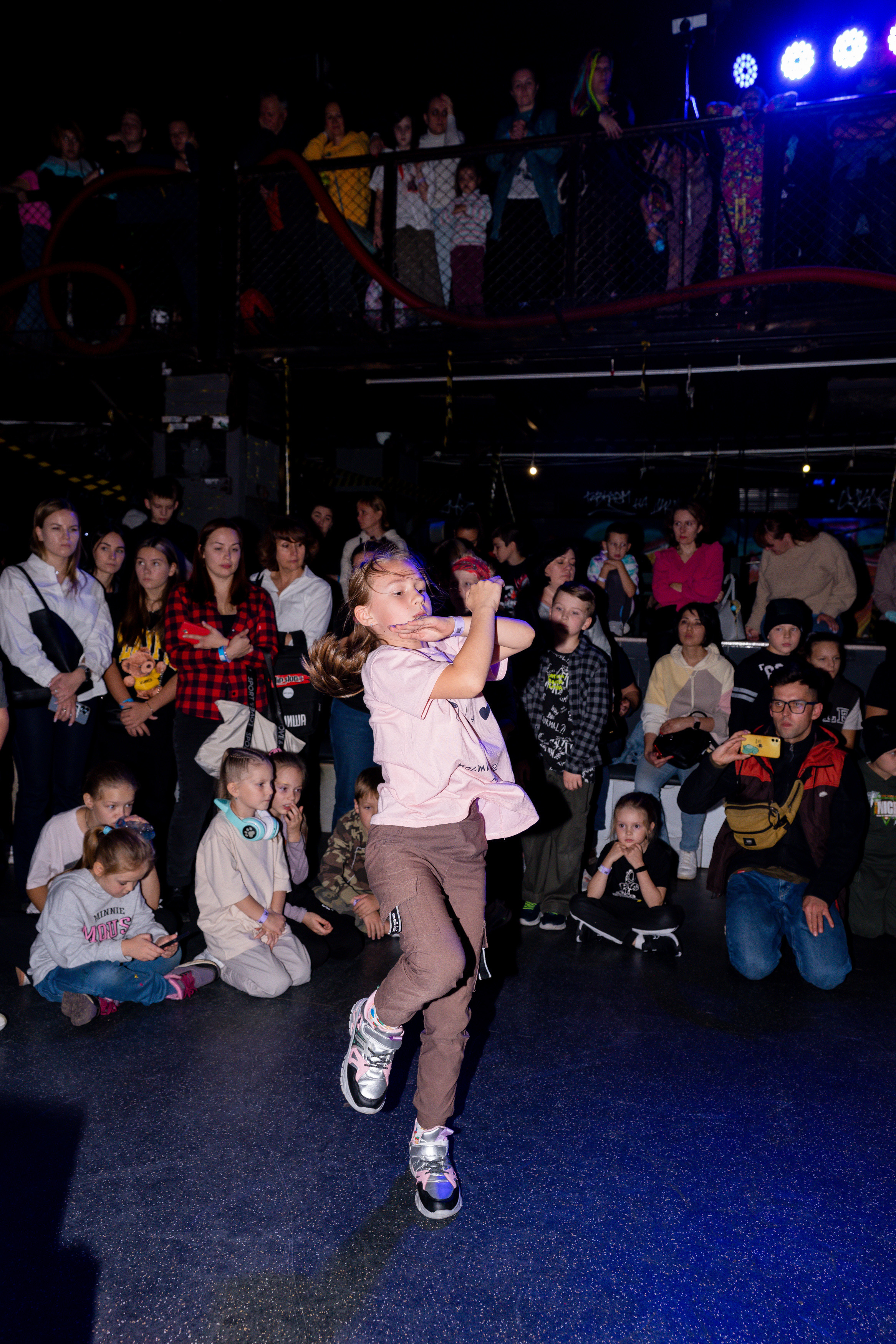 Репортажная фотосъемка танцев. Видеограф Алексей Жарков