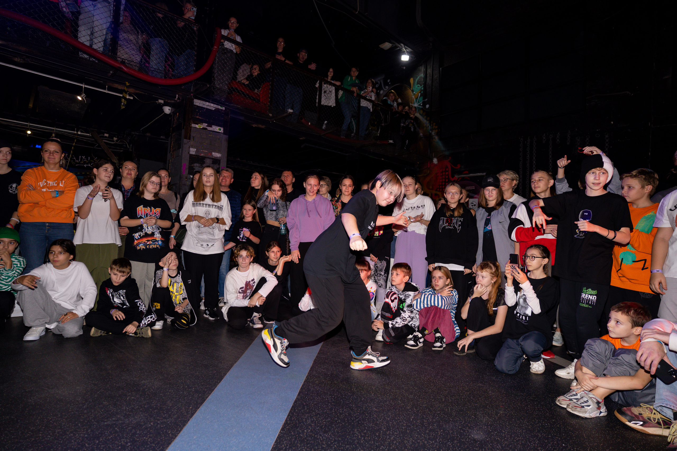 Репортажная фотосъемка танцев. Видеограф Алексей Жарков
