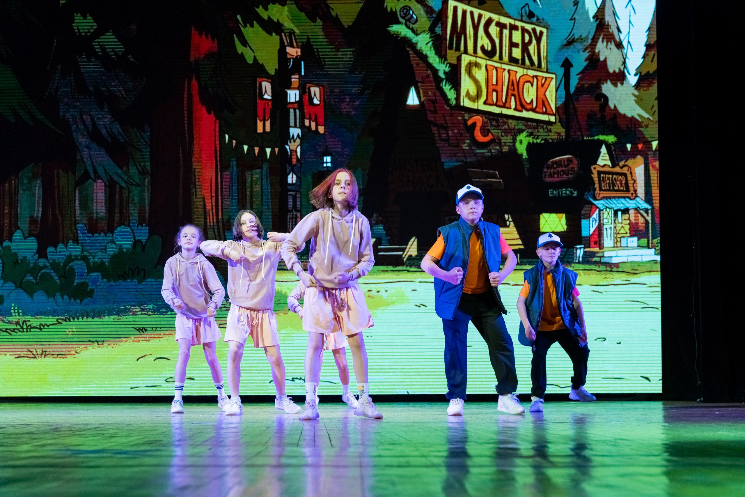 Репортажная фотосъемка танцев. Видеограф Алексей Жарков