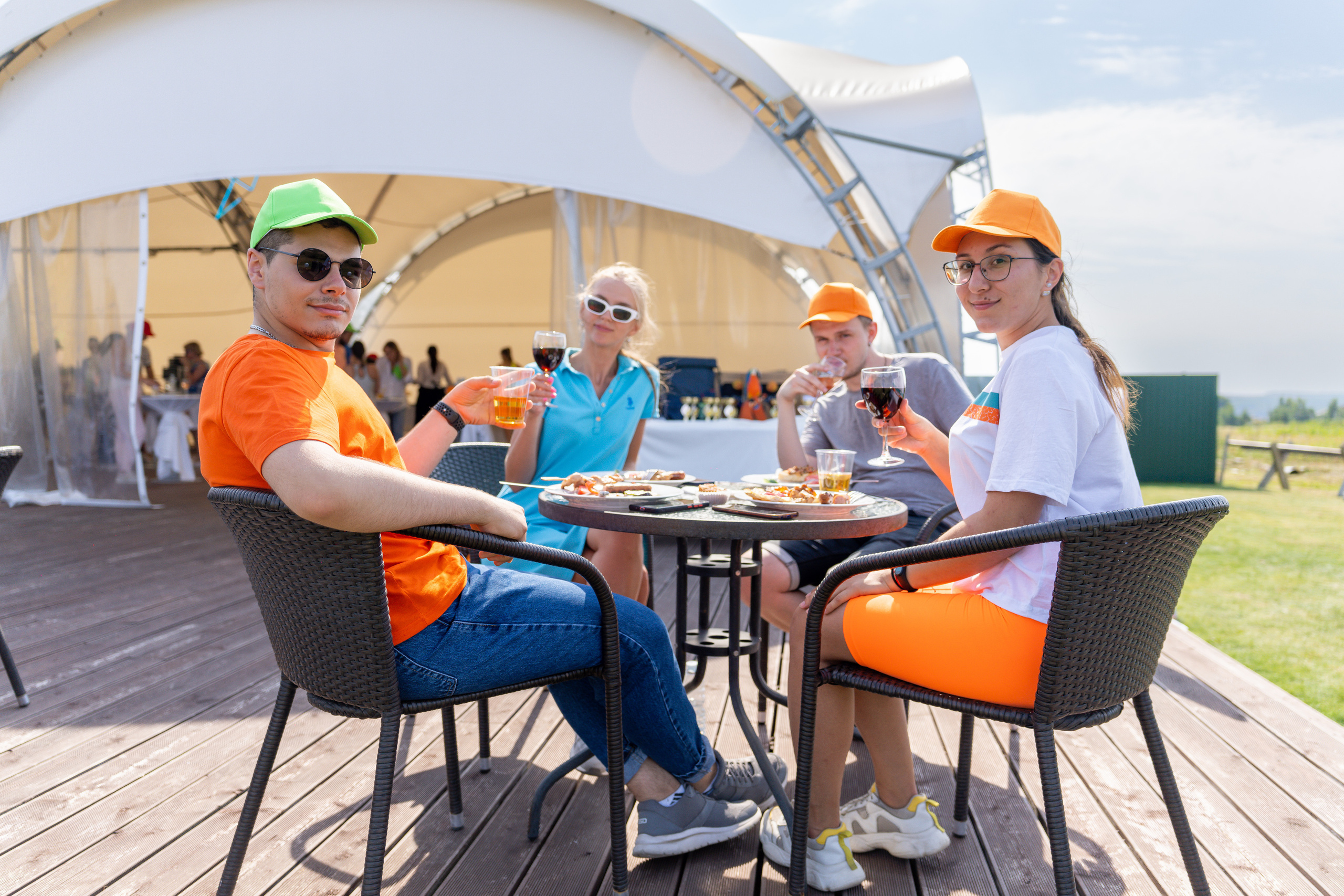 Фотограф на Корпоратив, юбилейное фото, фотосьёмка юбилей калуга. Видеограф Алексей Жарков