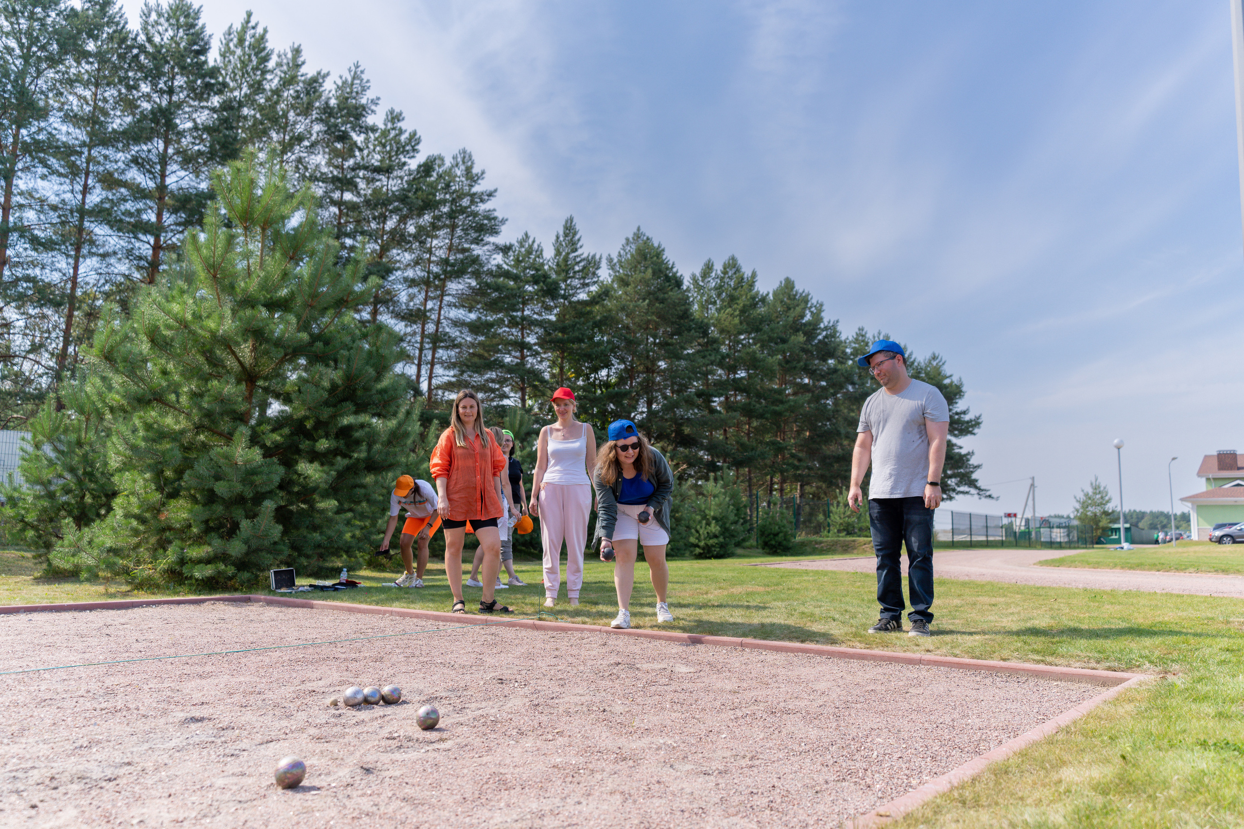 СПОРТ и АКТИВНЫЙ ОТДЫХ. Видеограф Алексей Жарков