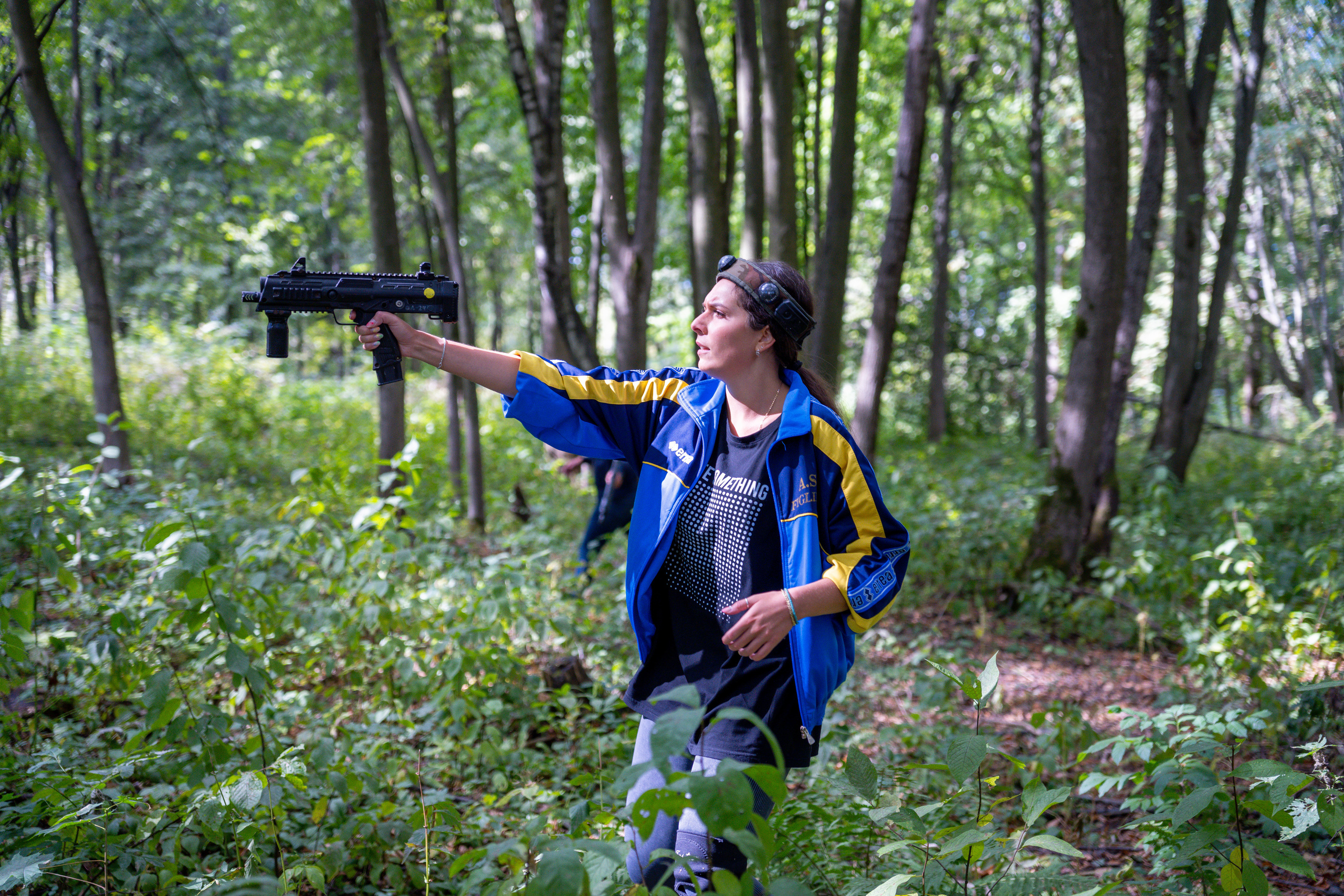 СПОРТ и АКТИВНЫЙ ОТДЫХ. Видеограф Алексей Жарков