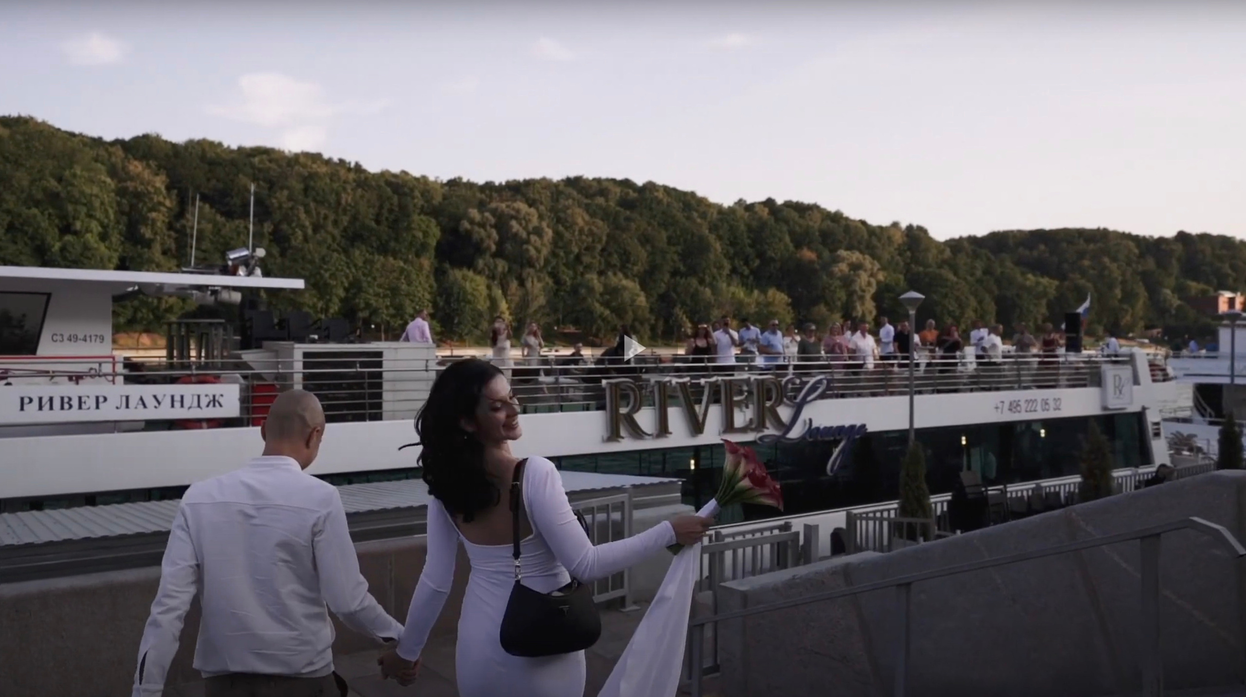 Видеограф Алексей Жарков