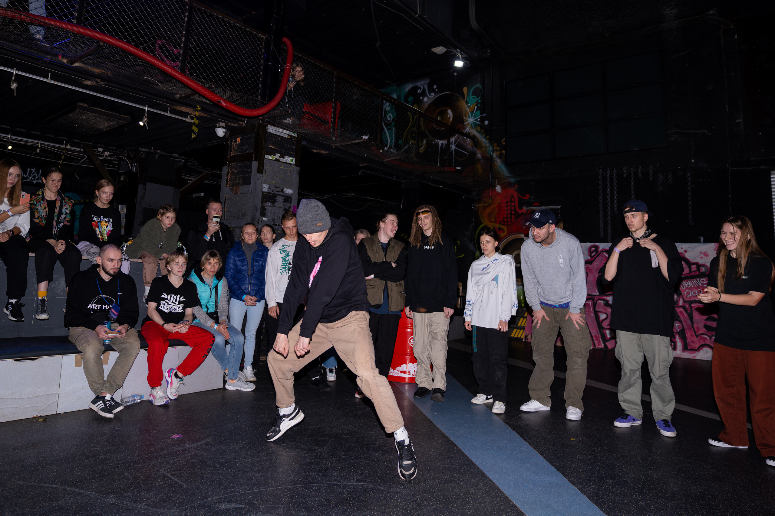 Репортажная фотосъемка танцев. Видеограф Алексей Жарков