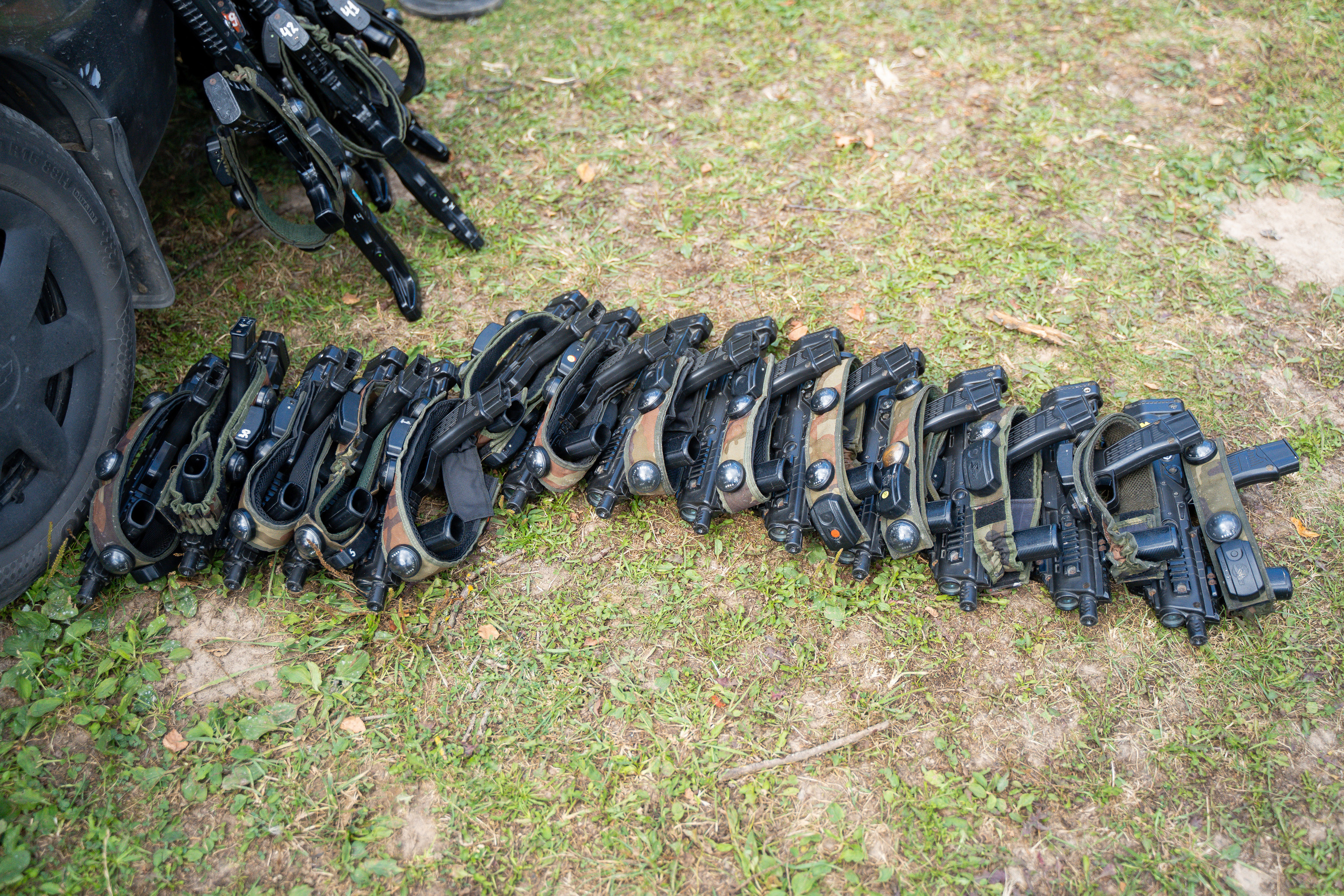 СПОРТ и АКТИВНЫЙ ОТДЫХ. Видеограф Алексей Жарков