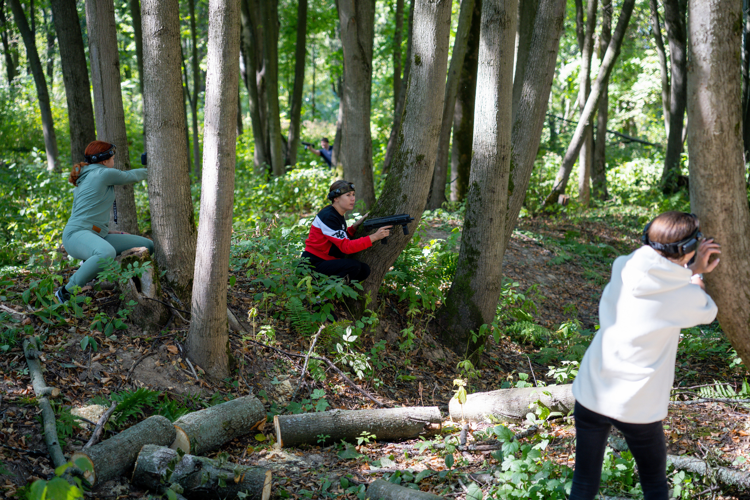 СПОРТ и АКТИВНЫЙ ОТДЫХ. Видеограф Алексей Жарков